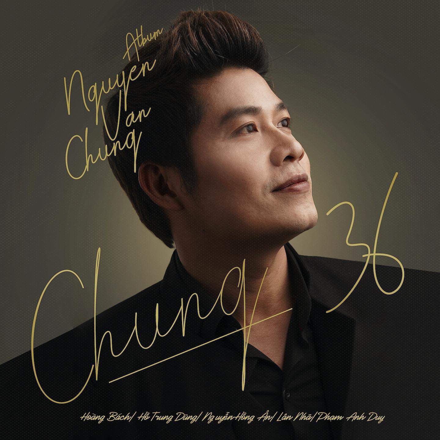 Постер альбома Chung 36