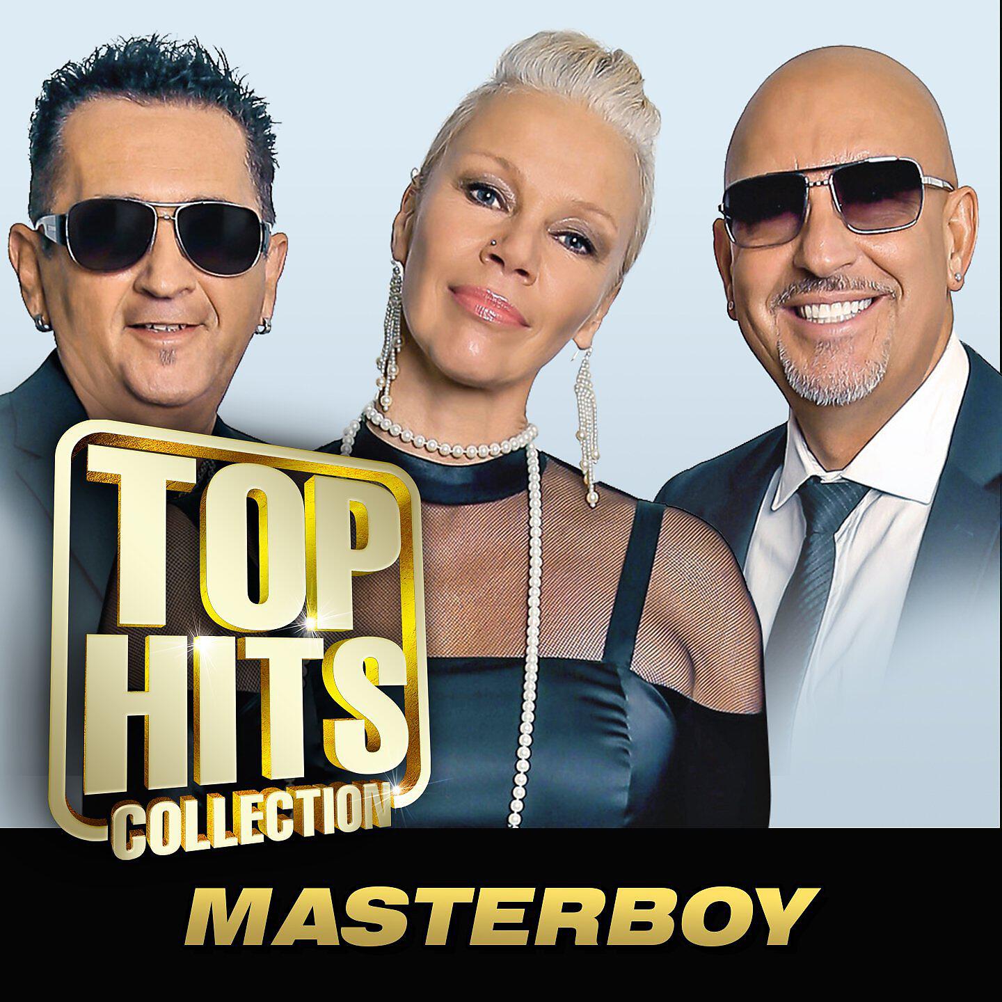 Постер альбома Top Hits Collection