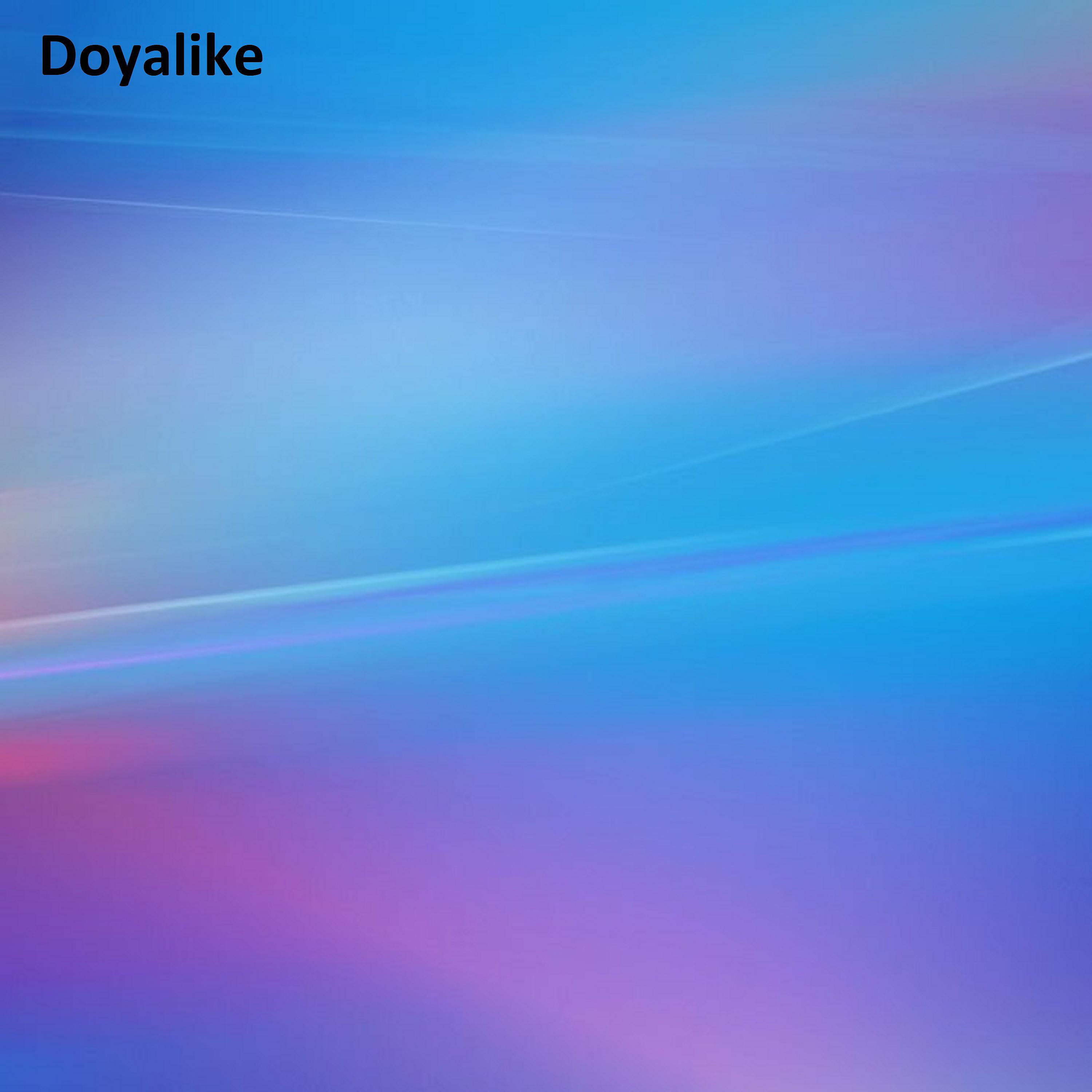 Постер альбома Doyalike