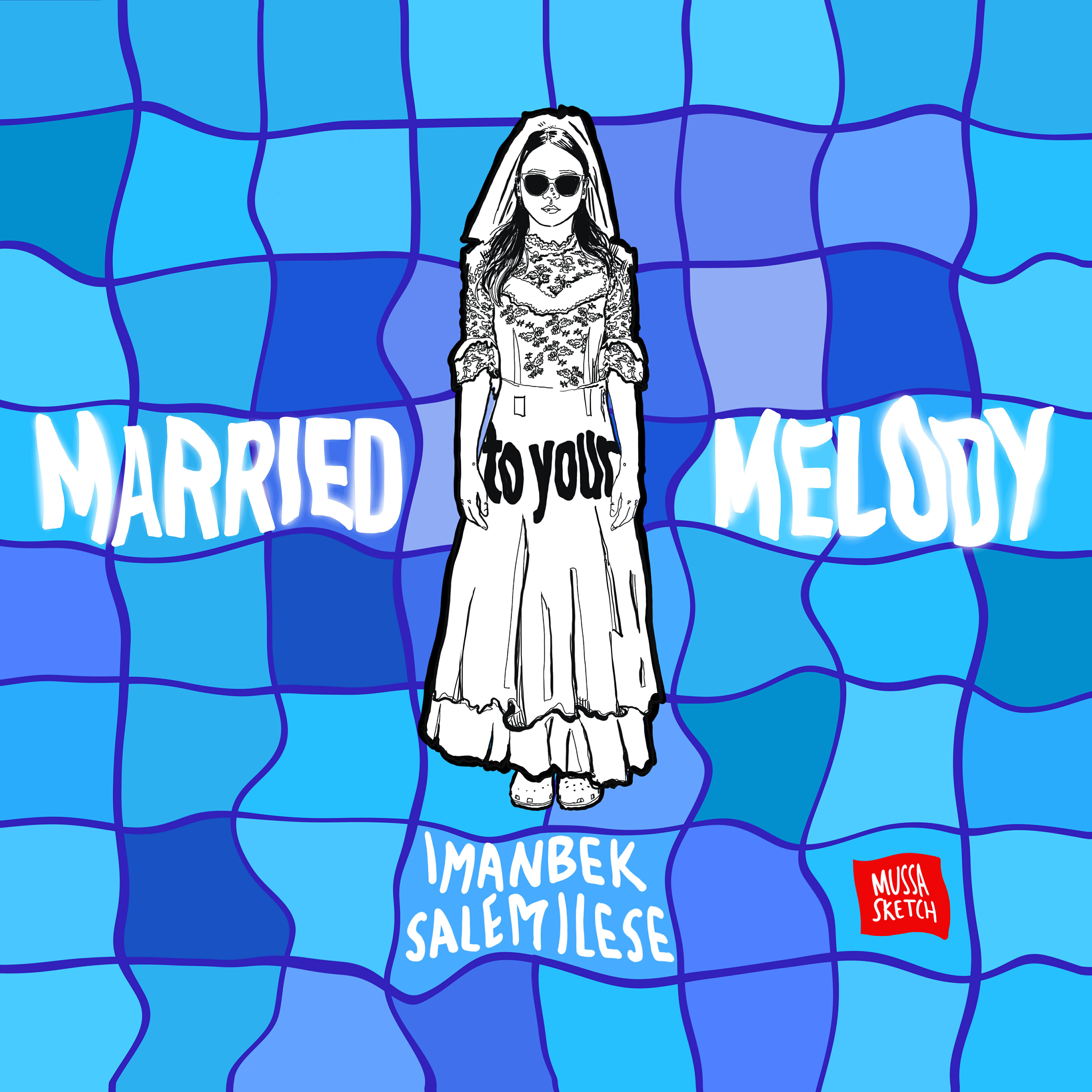 Imanbek - Married to Your Melody (KDDK Remix)