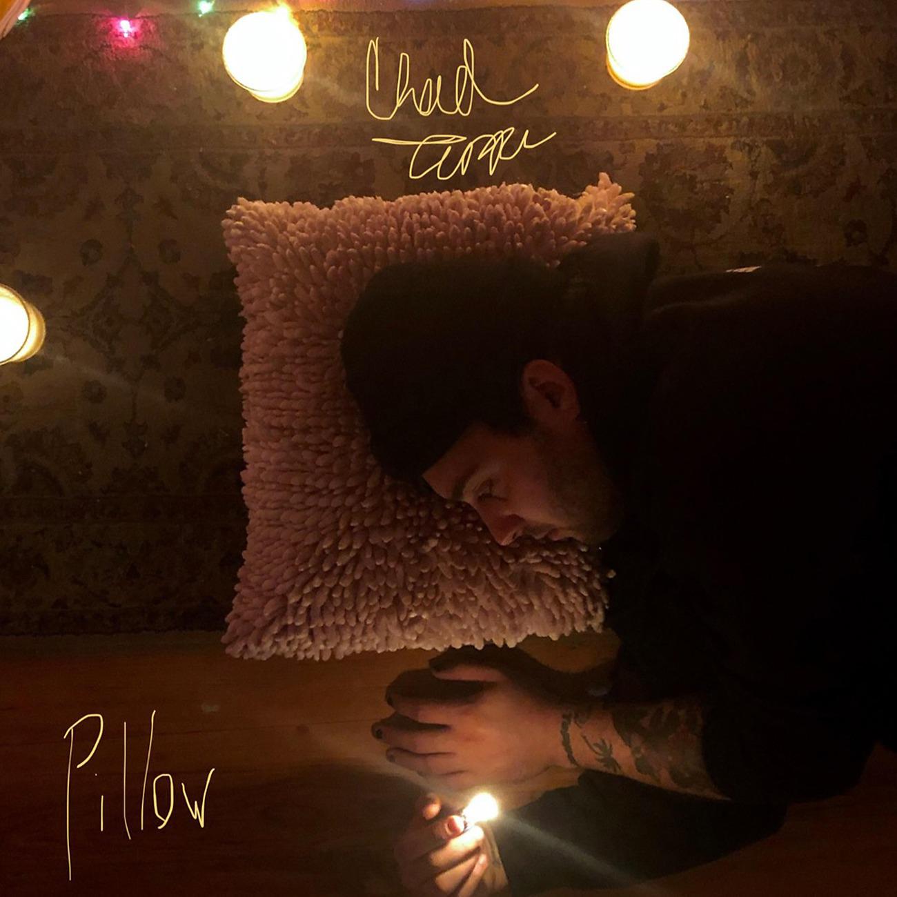 Постер альбома Pillow