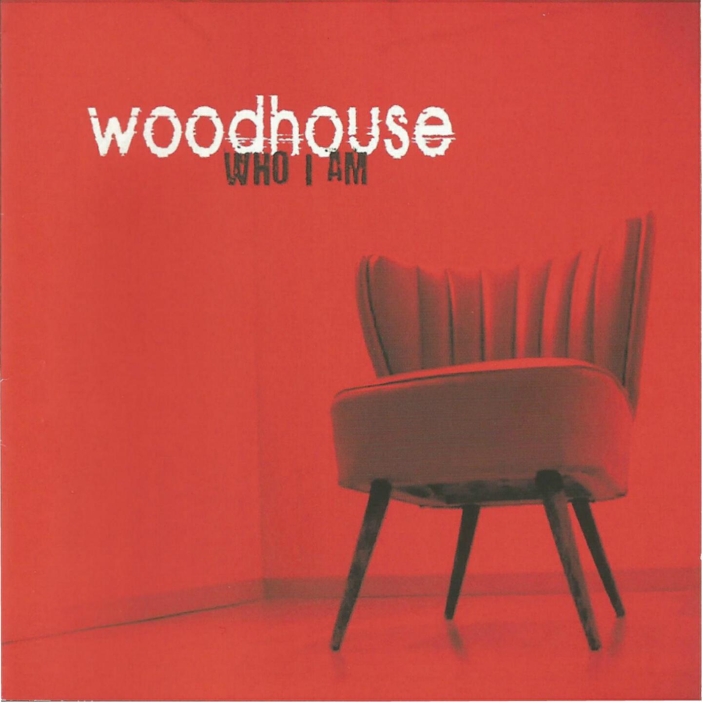 Woodhouse - Plush