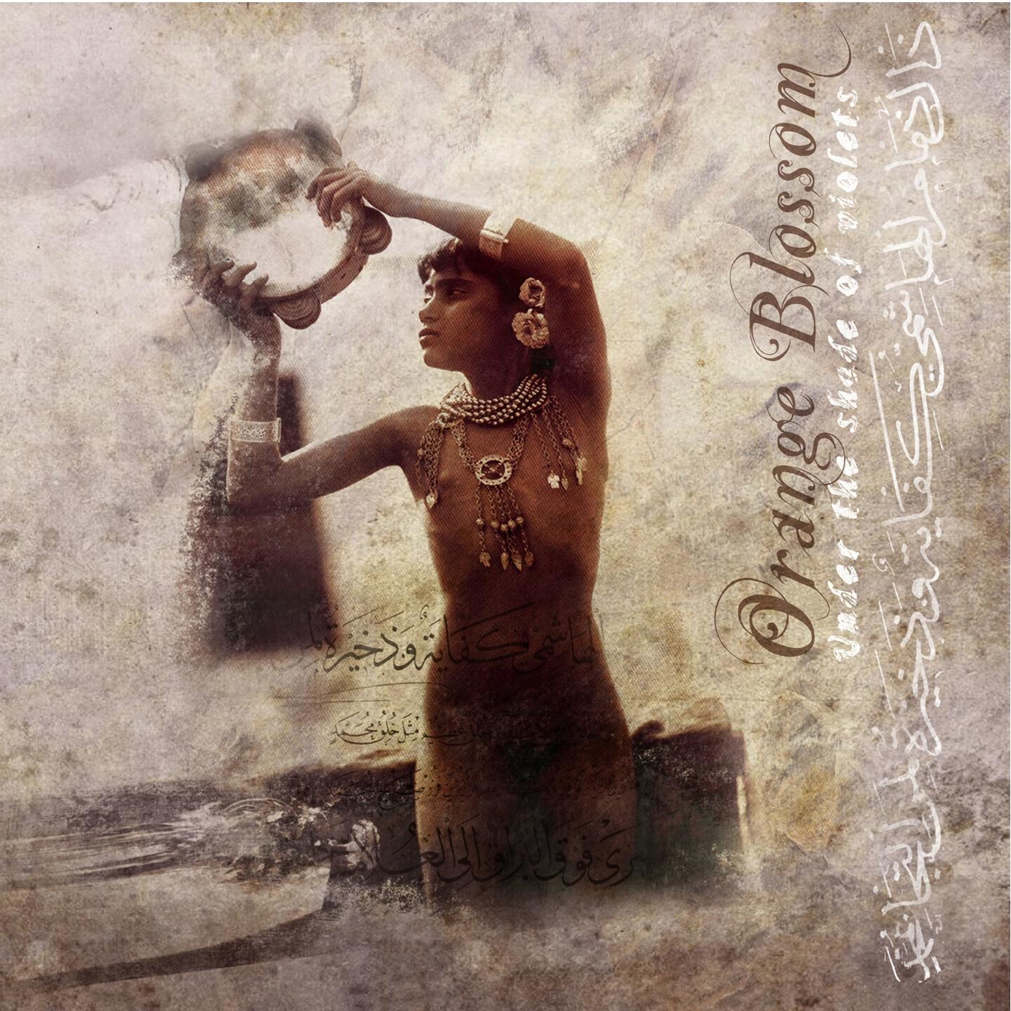 Orange Blossom - Good Bye Kô
