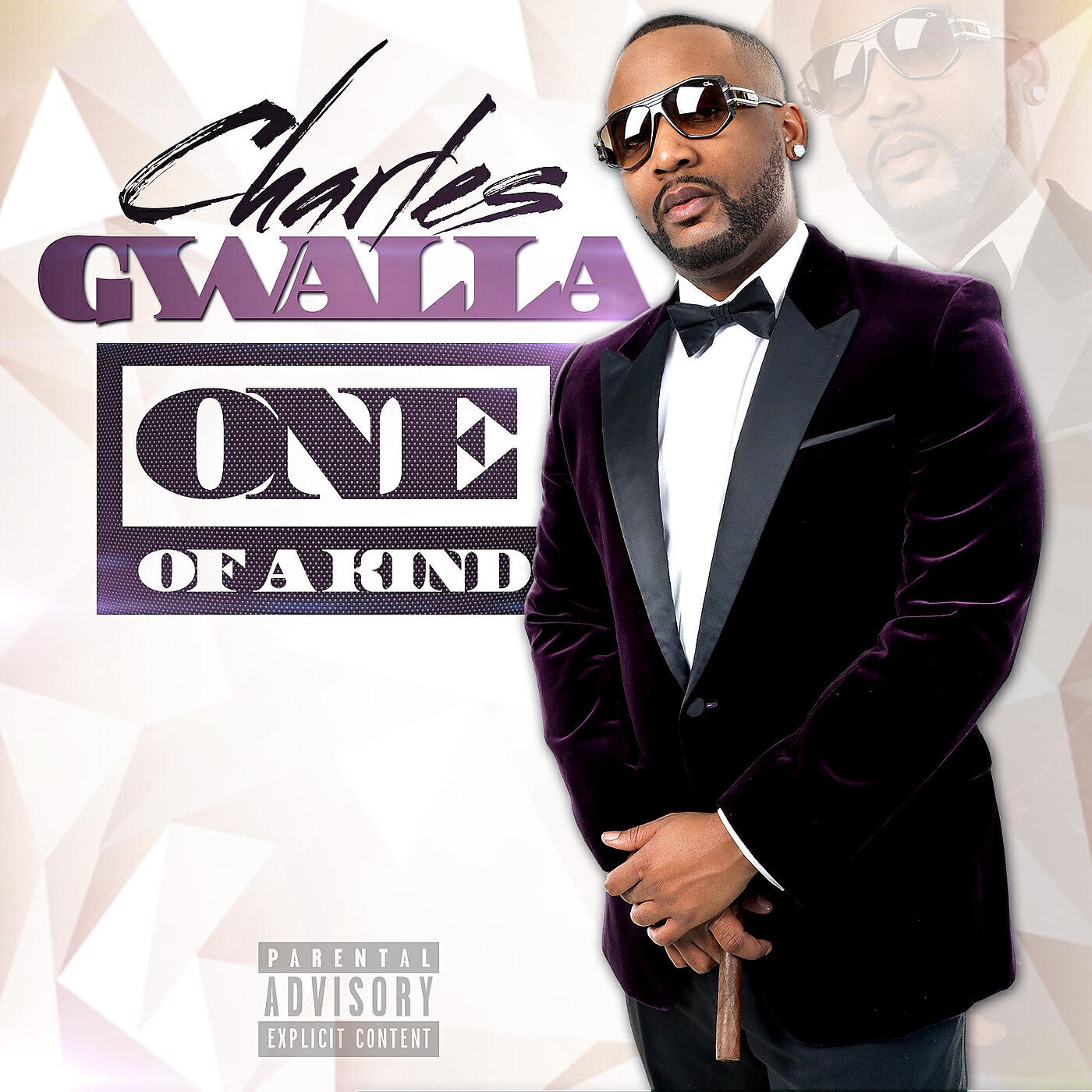 Charles Gwalla - Like Yeah