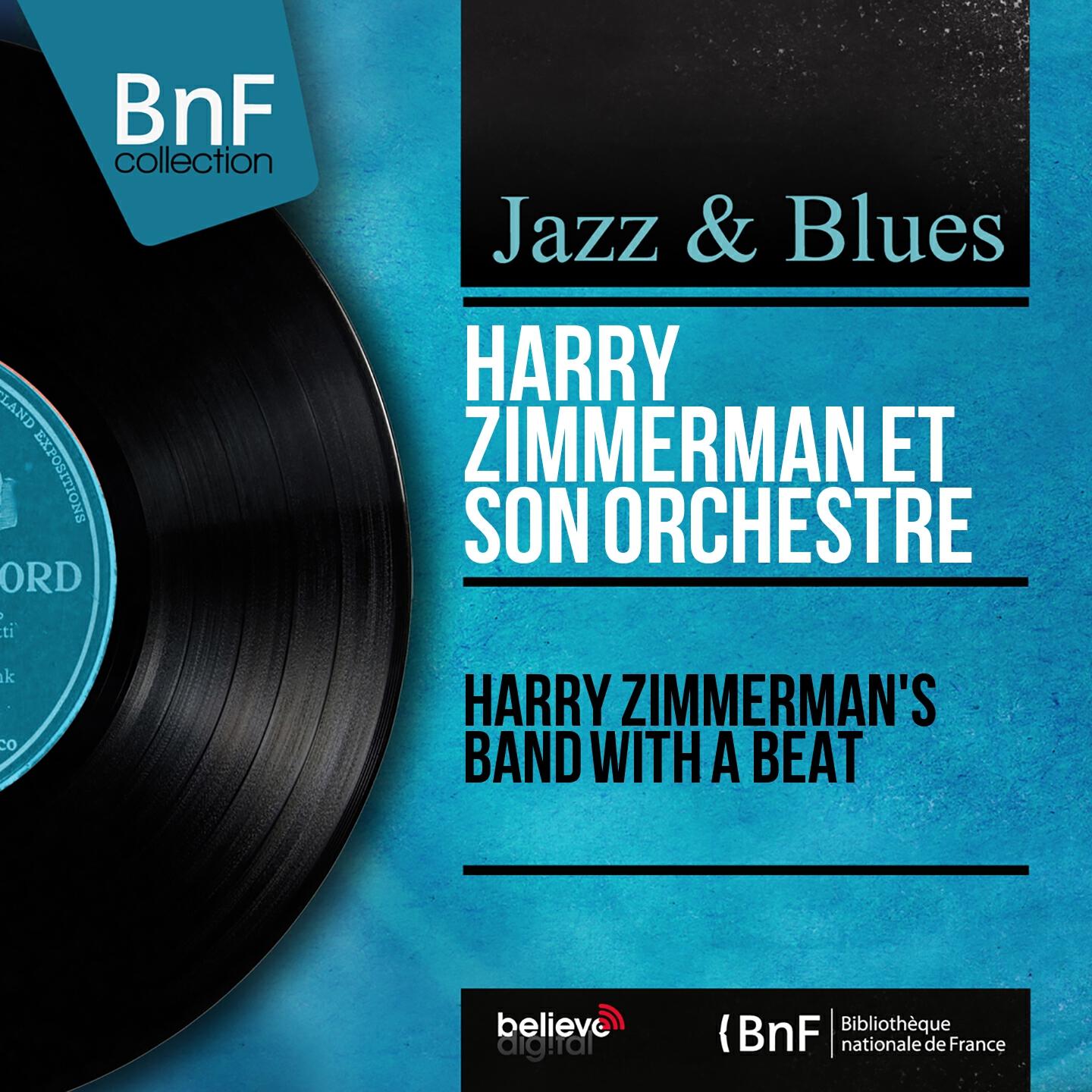 Harry Zimmerman et son orchestre - St. Louis Blues