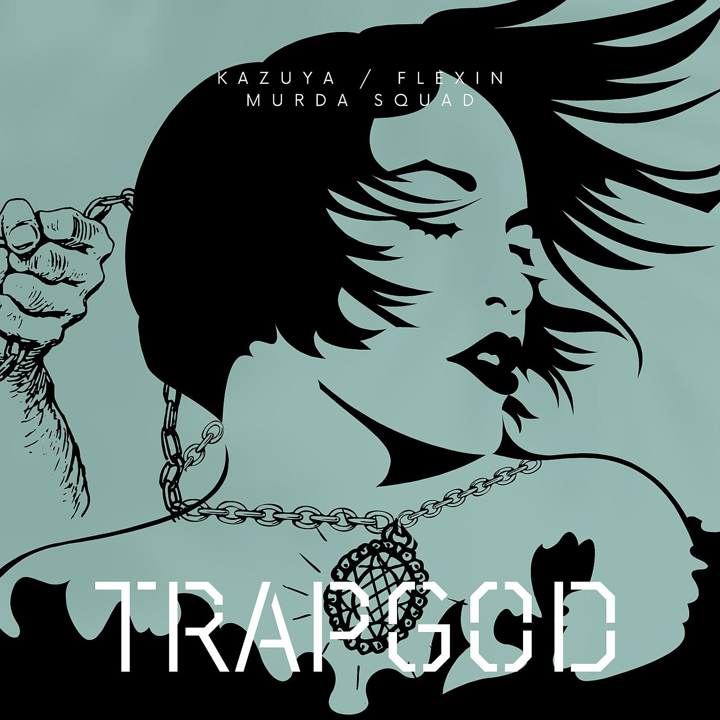 Постер альбома Trapgod