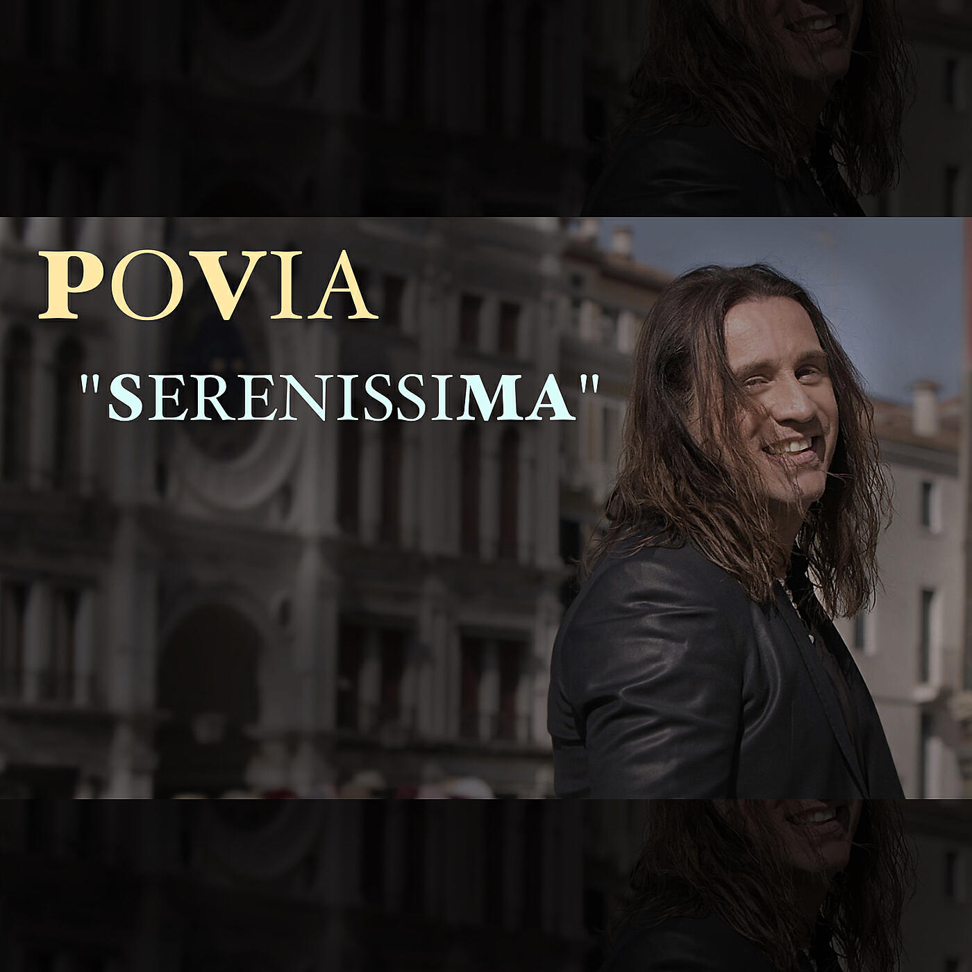 POVIA - Serenissima