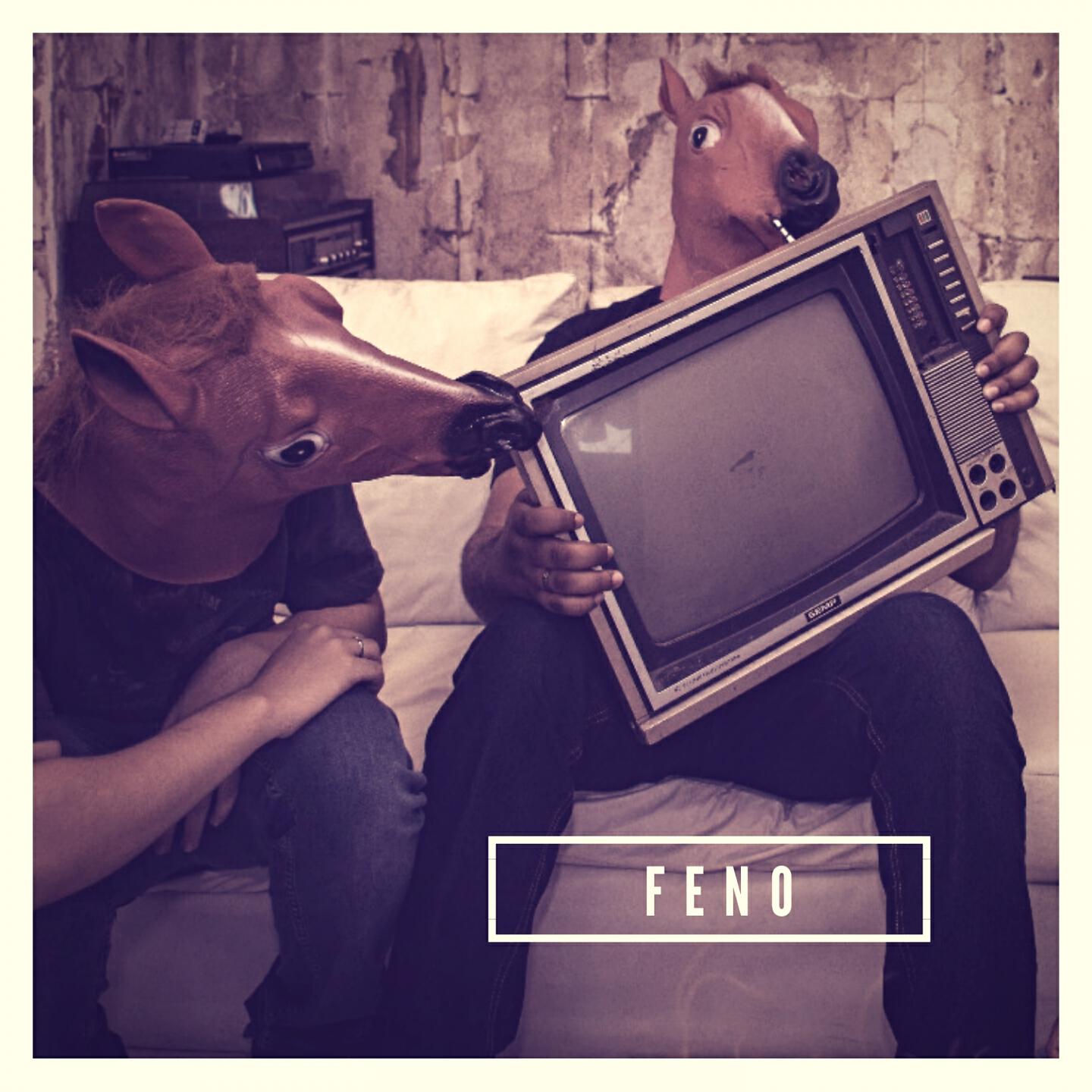 Malabaristas de Semáforo - Feno