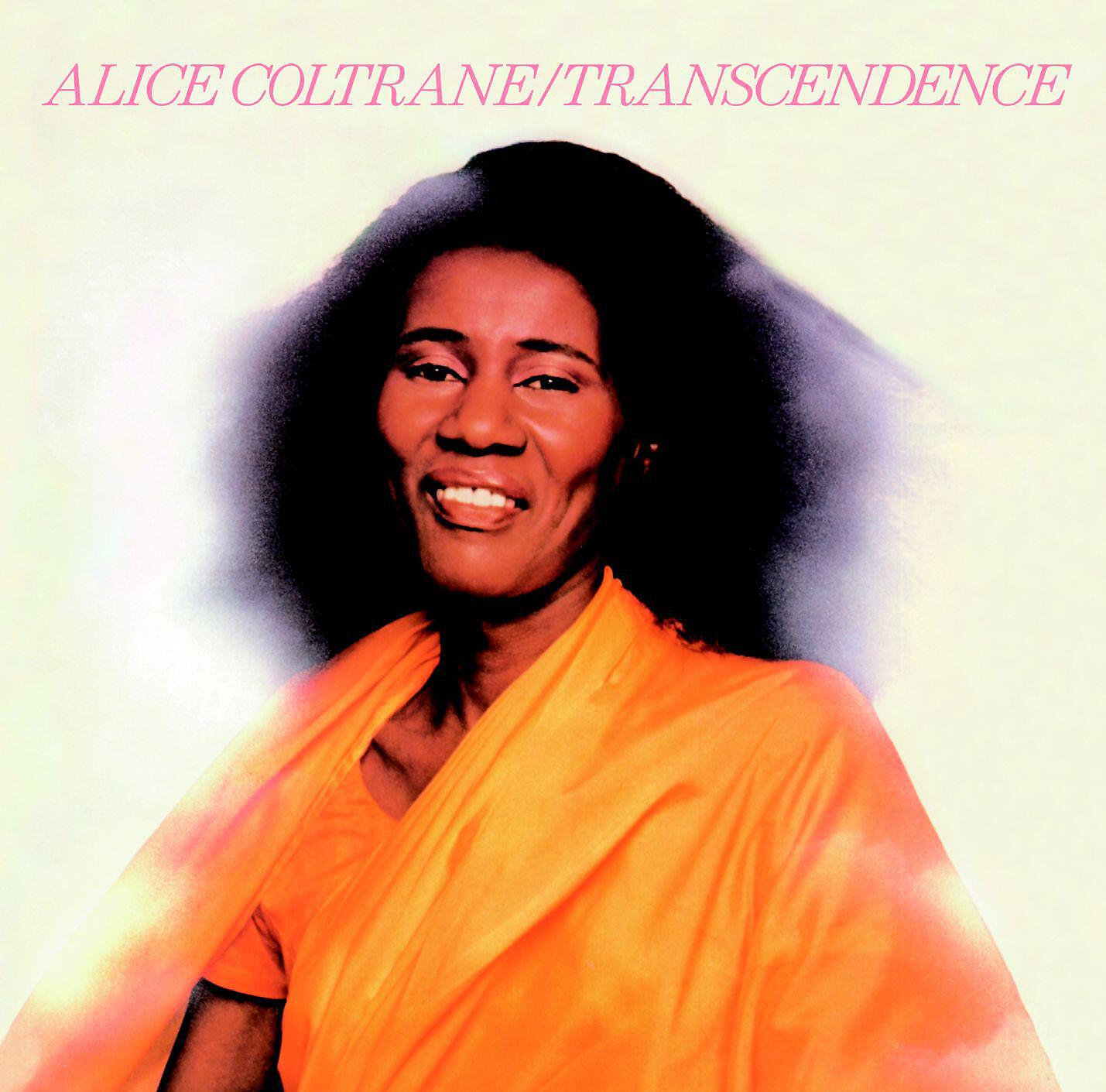 Alice Coltrane - Vrindavana Sanchara
