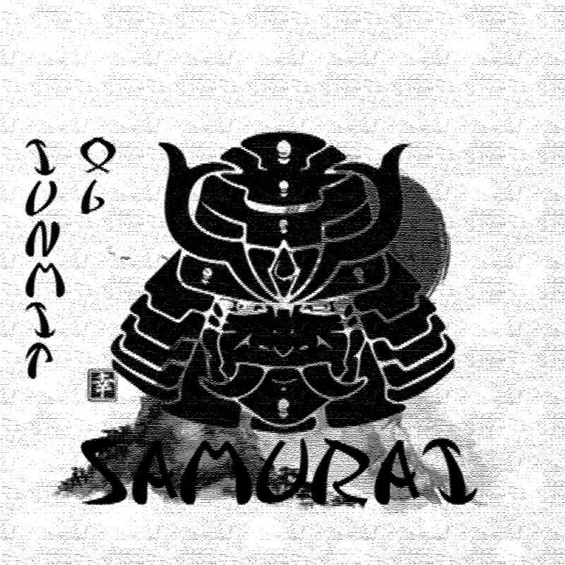 Постер альбома SAMURAI prod. by 06