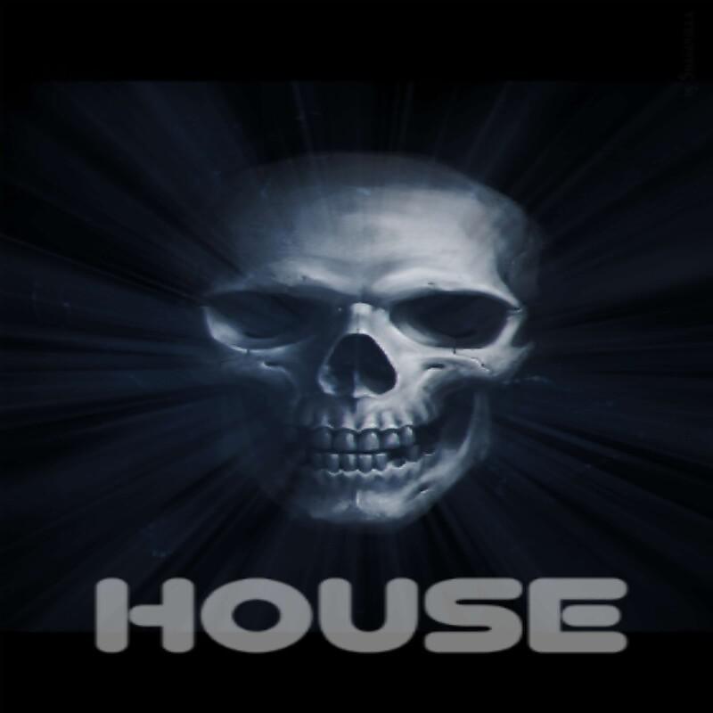 Постер альбома HOUSE