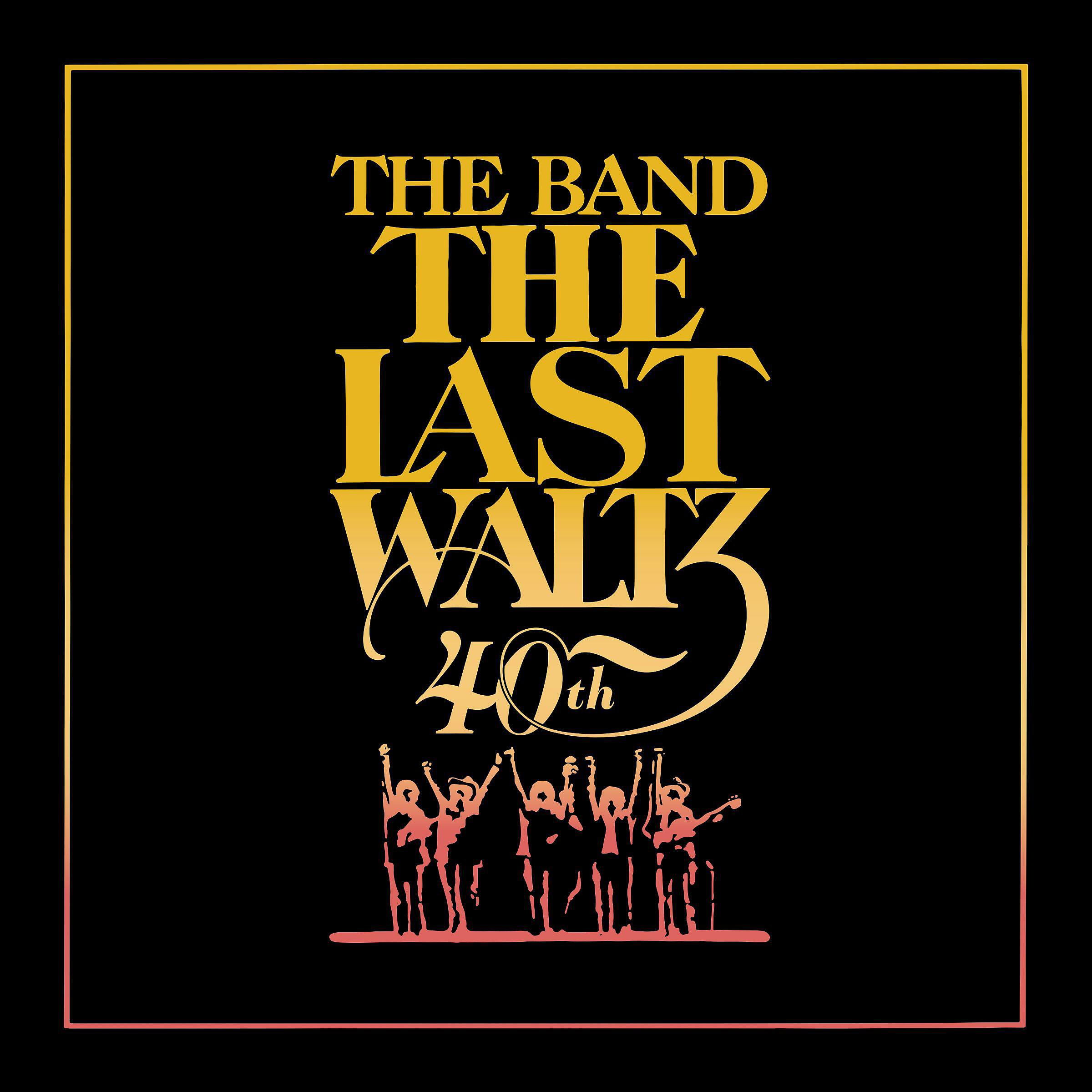 The Band - Furry Sings the Blues (Concert Version)