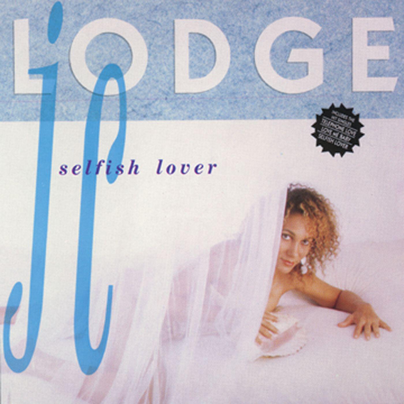 JC Lodge - I Am In Love