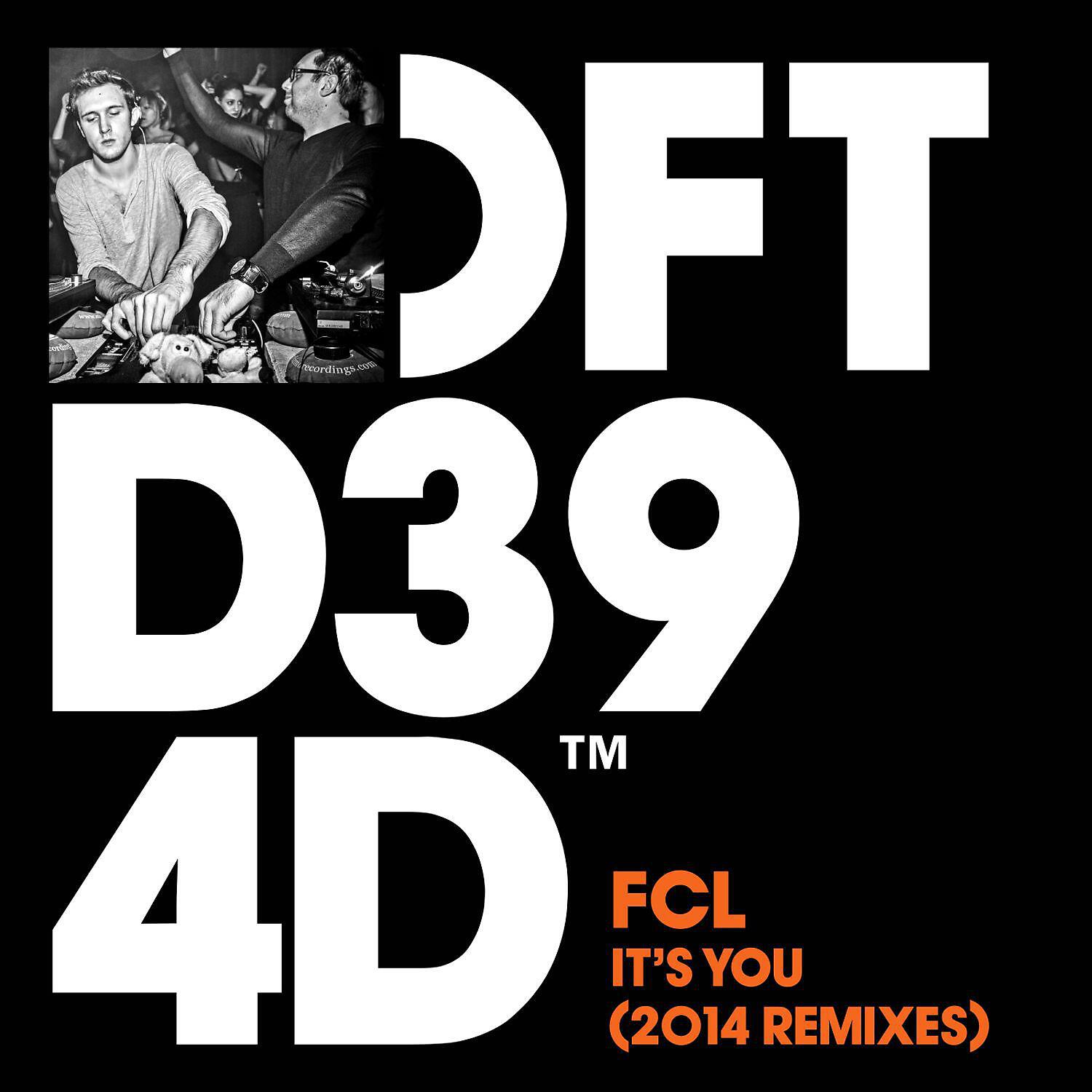 FCL - It's You (Secondcity Back to 1990 Mix)