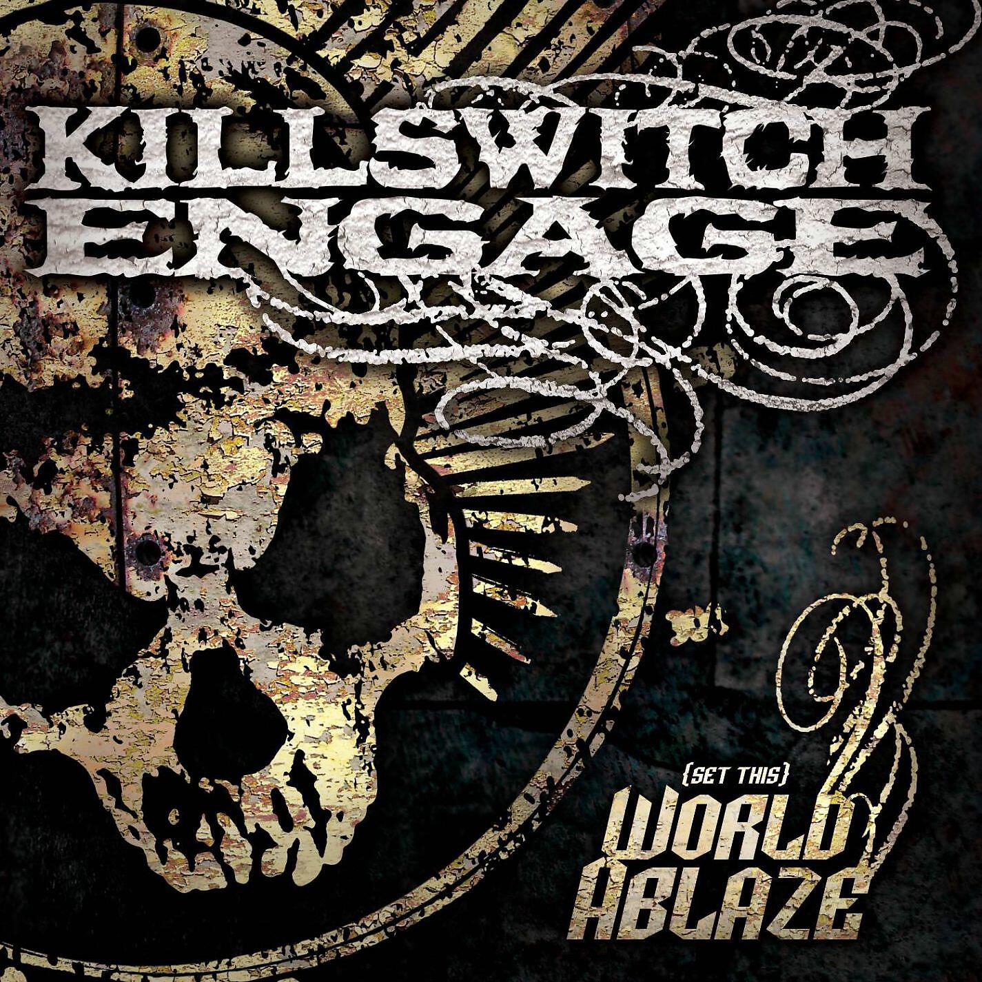 Killswitch Engage - Vide Infra (Live, 7/25/2005)