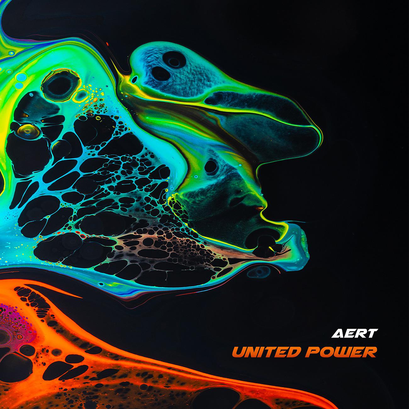 Постер альбома United Power