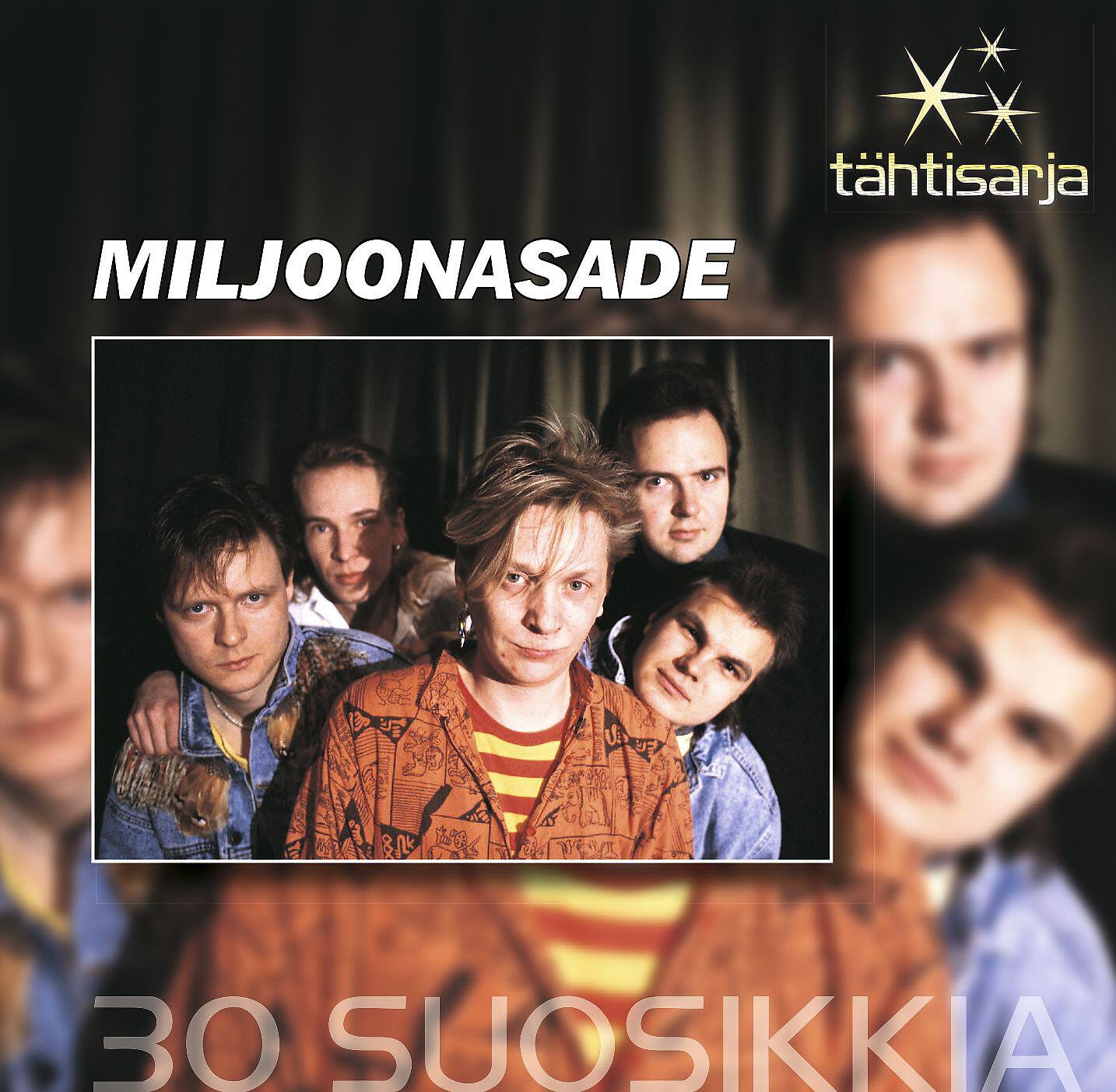 Miljoonasade - Mayday Mayday