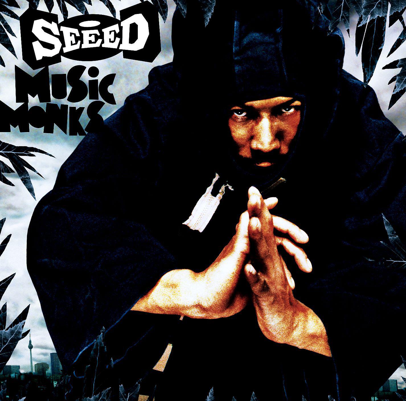 Seeed - Music Monks (The See(e)dy Monks)