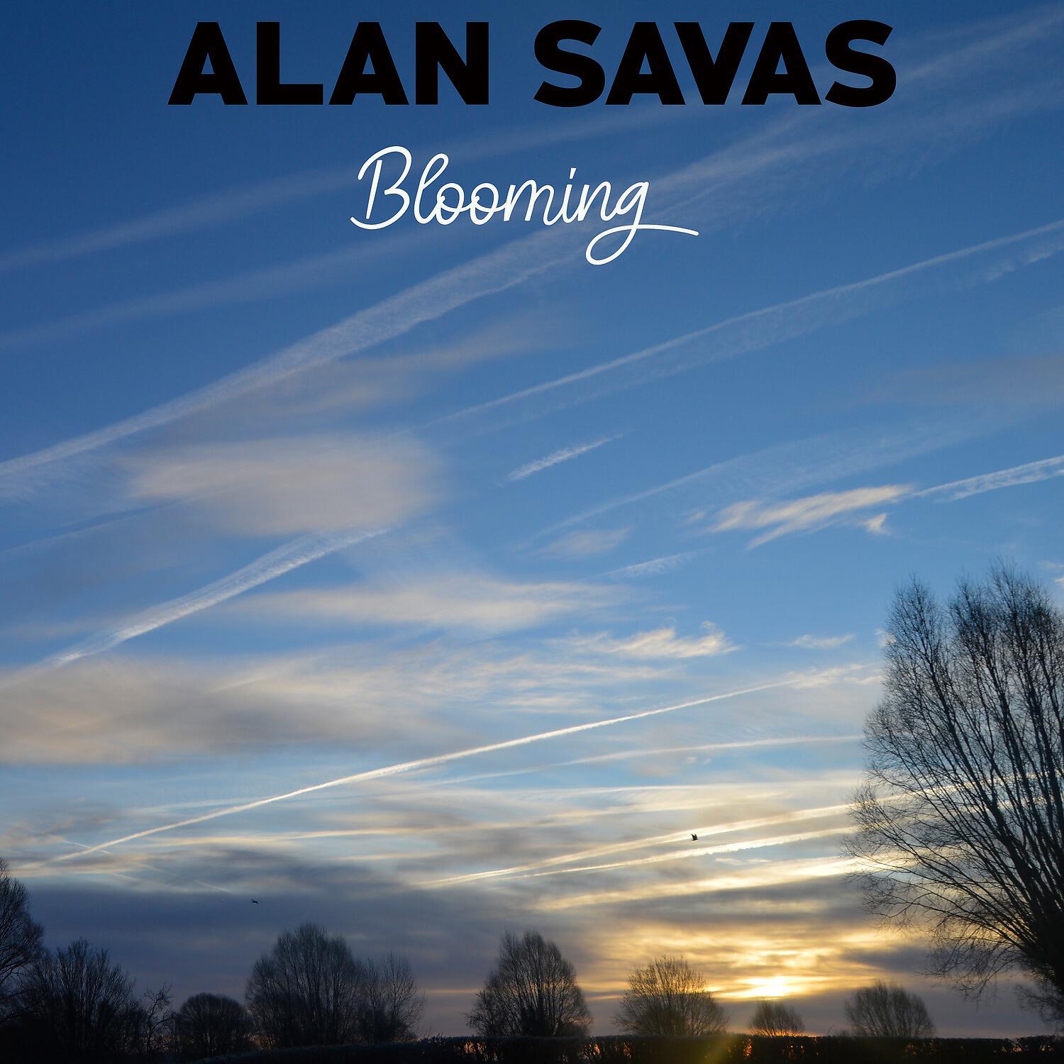 Alan Savas - Blooming