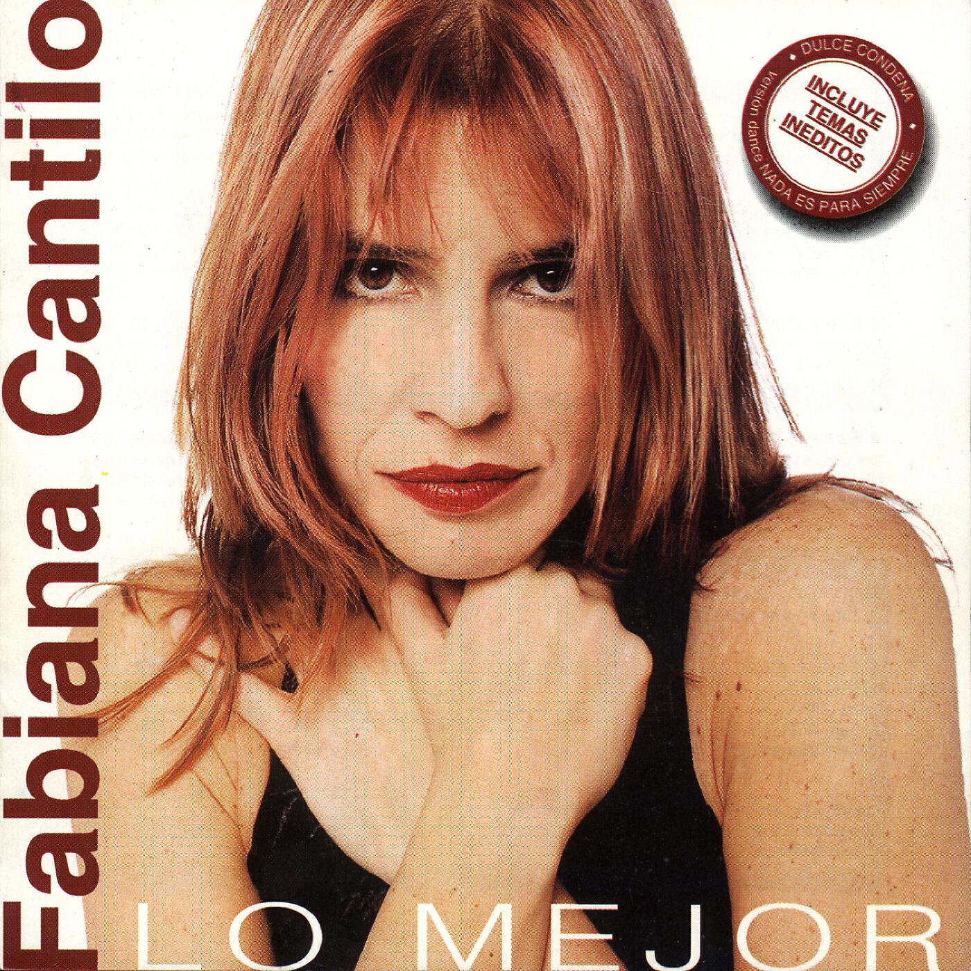 Fabiana Cantilo - Arcos