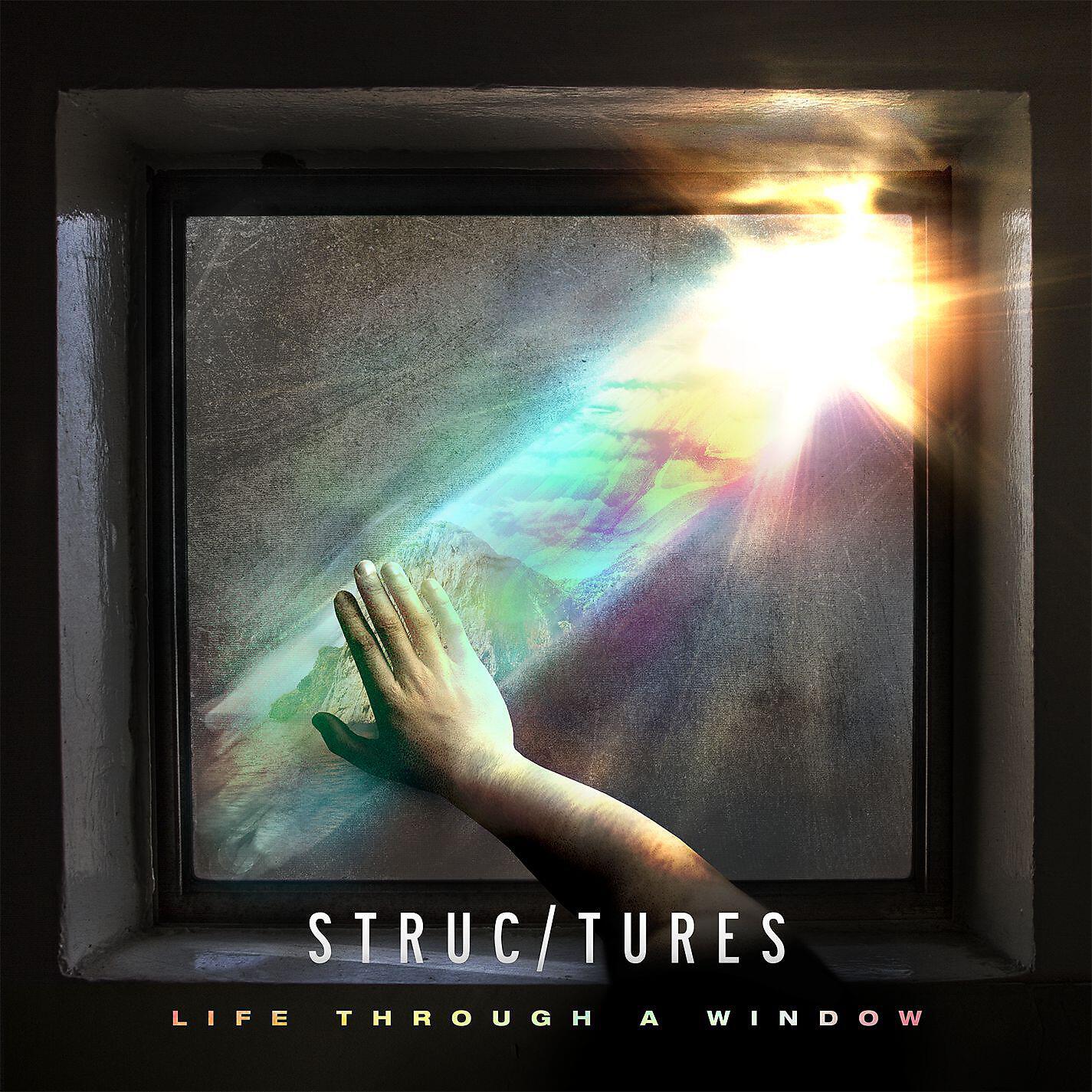 Structures - Nothing To Lose