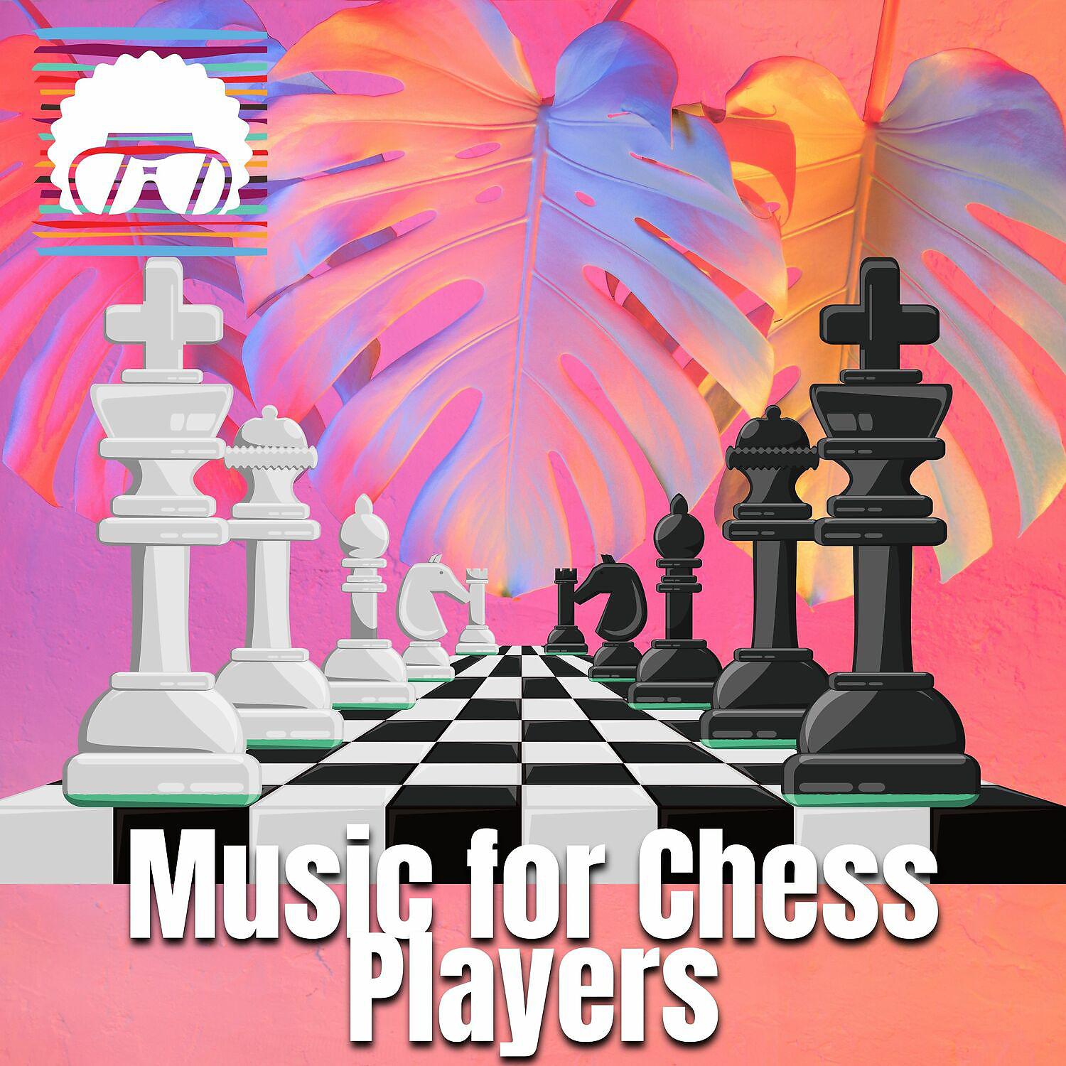 Постер альбома Music for Chess Players (Funk, Soul, R&B)