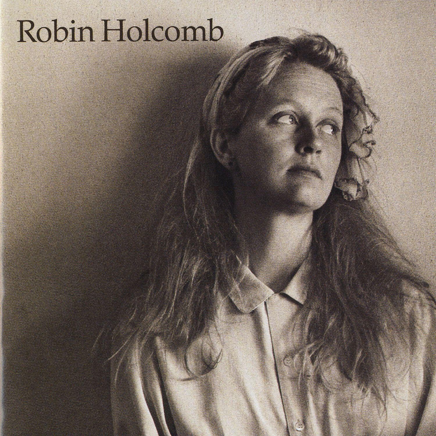 Robin Holcomb - Nine Lives