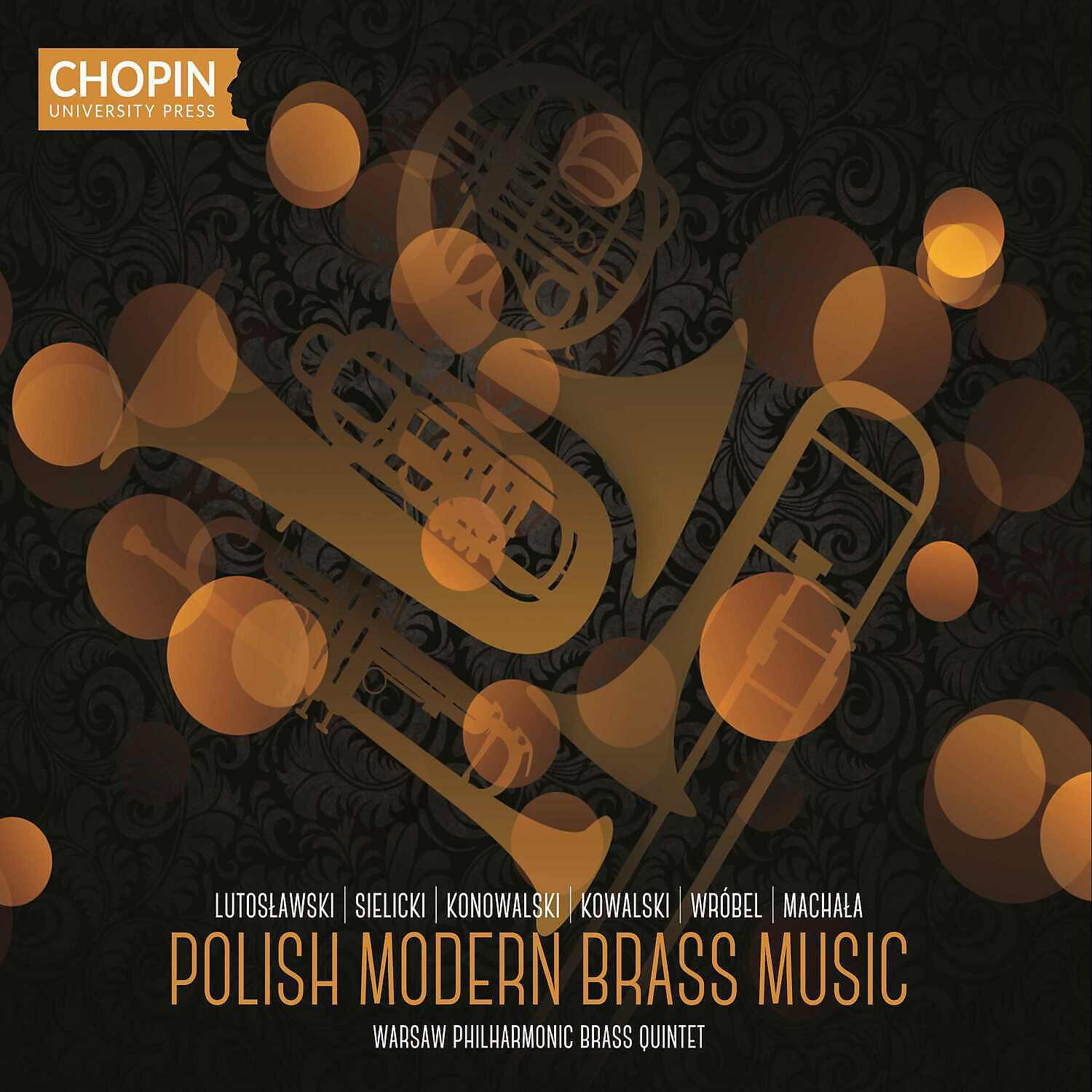 Chopin University Press - Fanfare for CUBE
