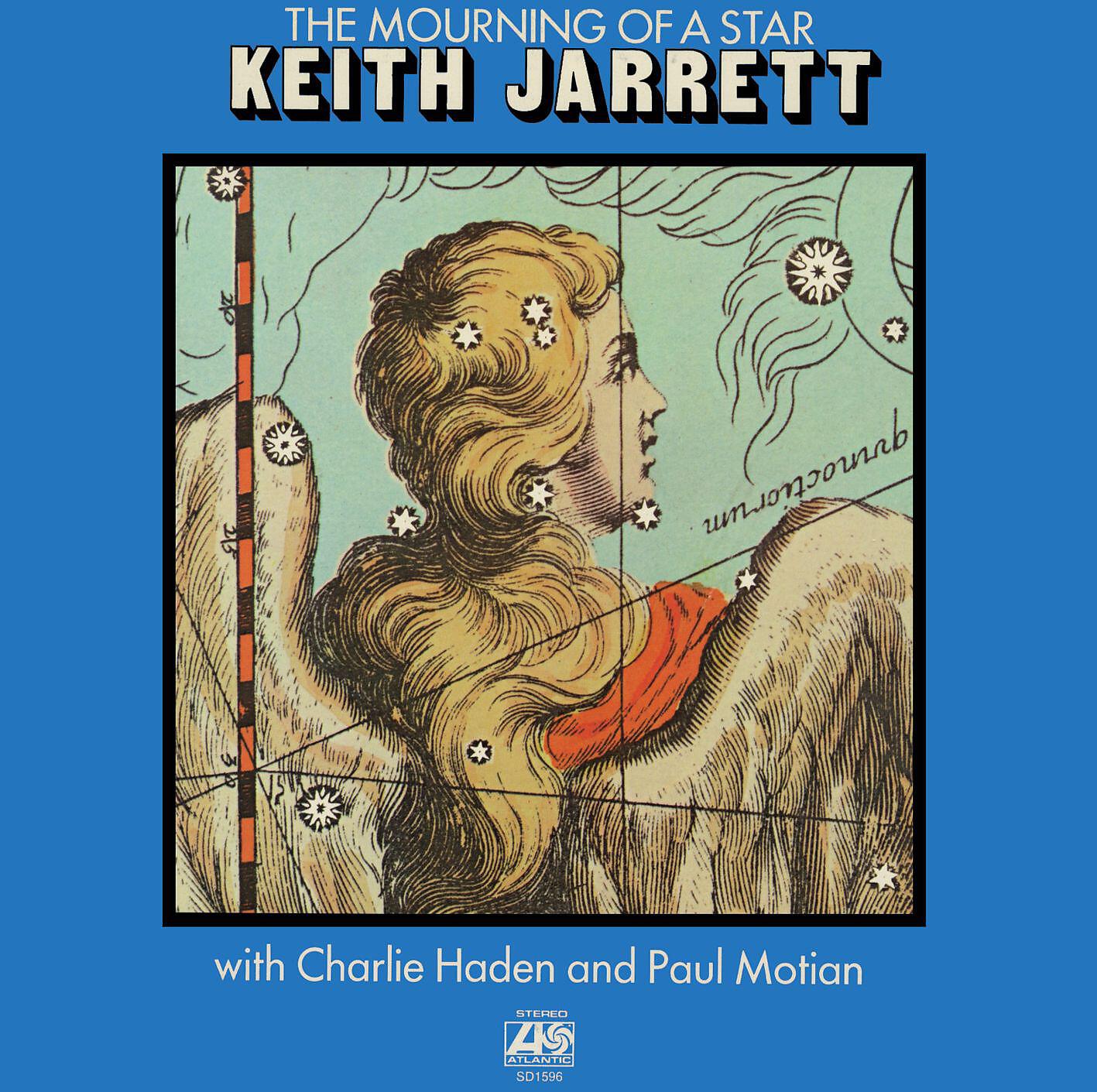 Keith Jarrett - Follow the Crooked Path (Though It Be Longer)