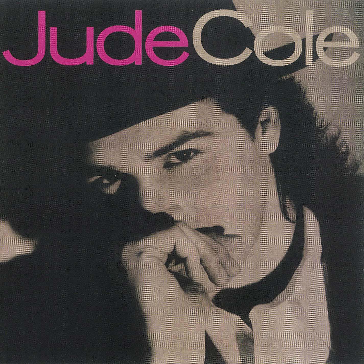 Постер альбома Jude Cole