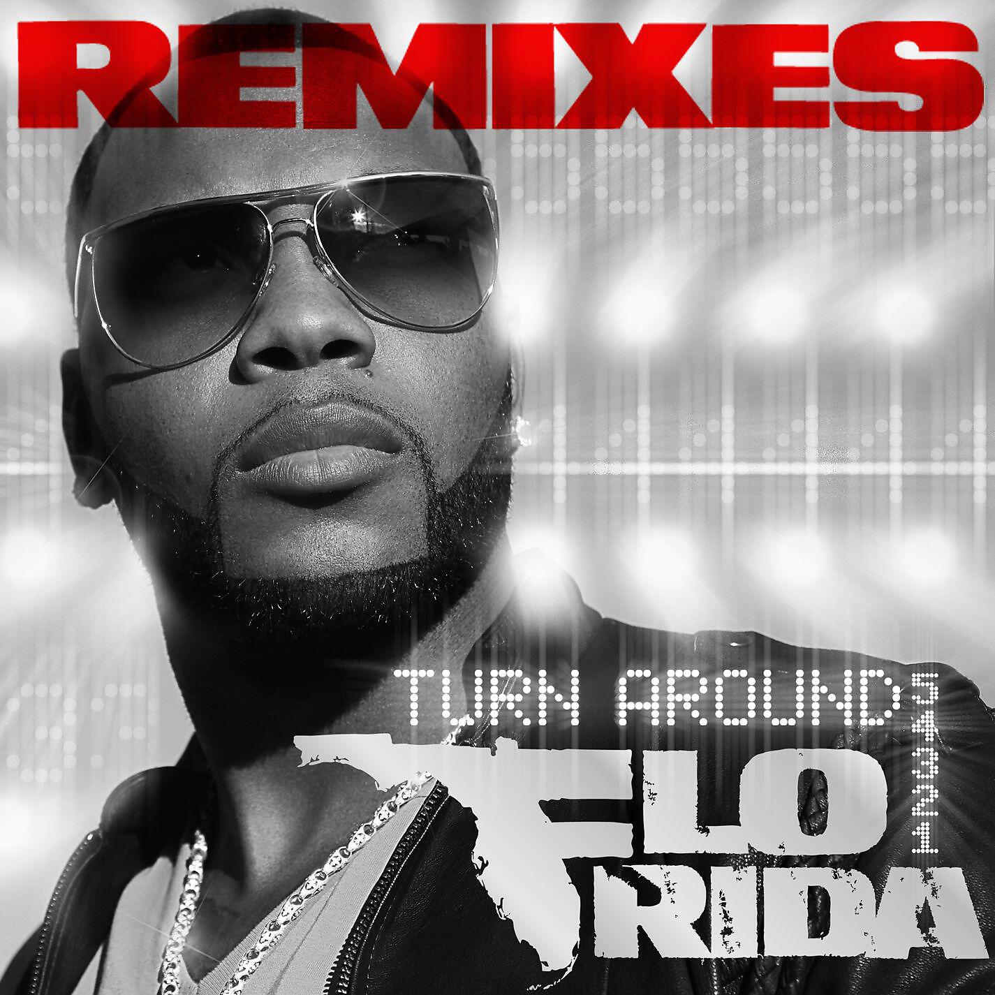 Flo Rida - Turn Around (5,4,3,2,1) [Firebeatz Dub]