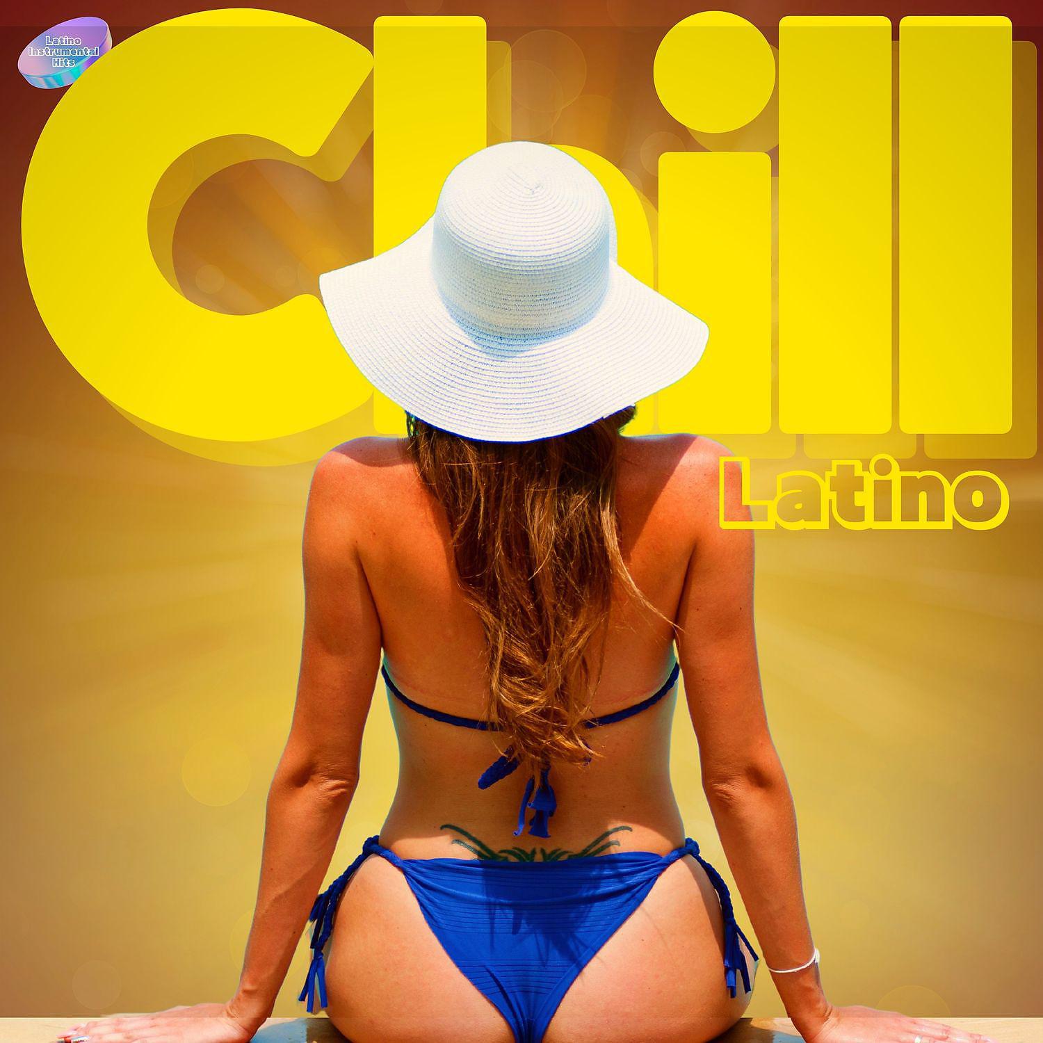 Постер альбома Chill Latino
