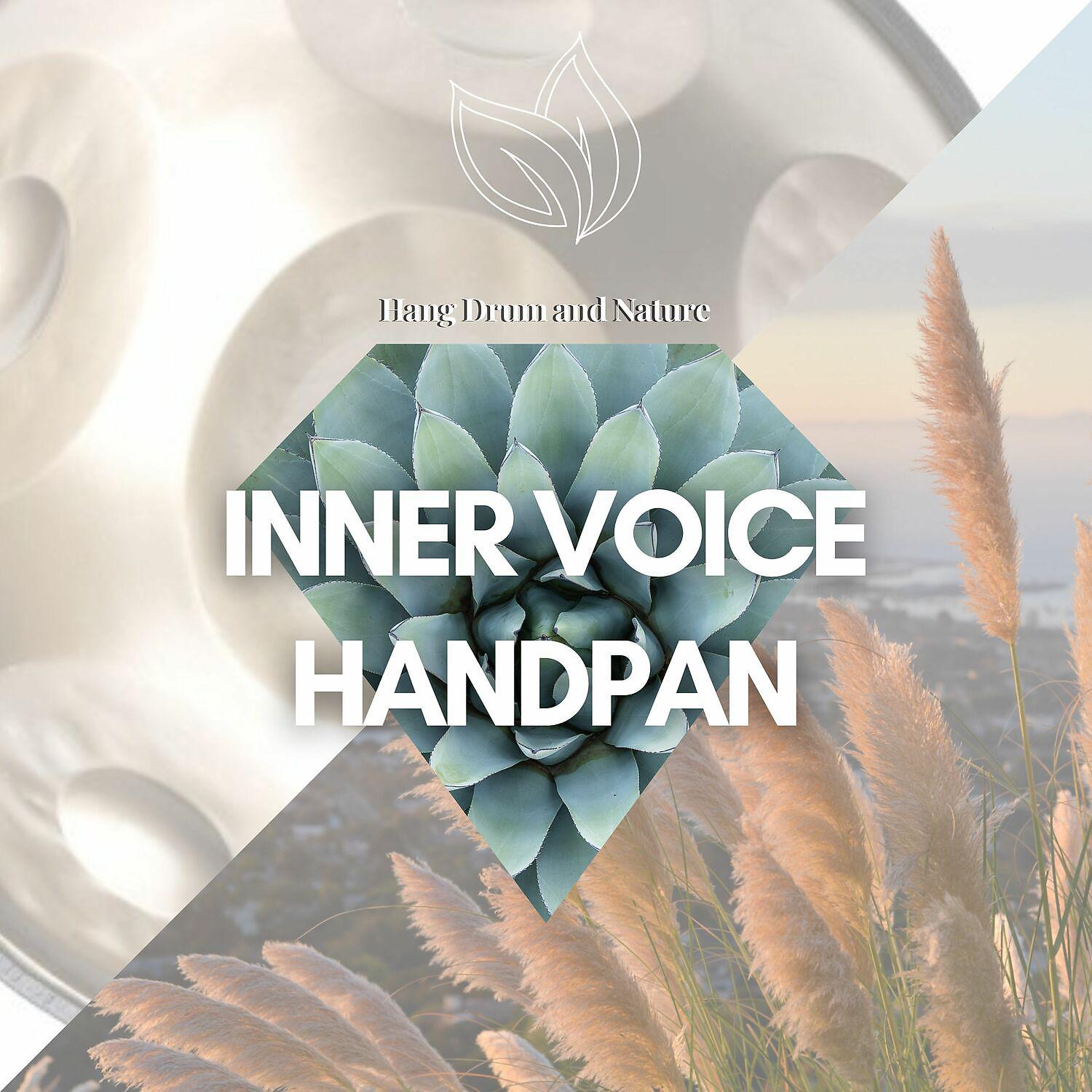 Постер альбома Inner Voice - Handpan