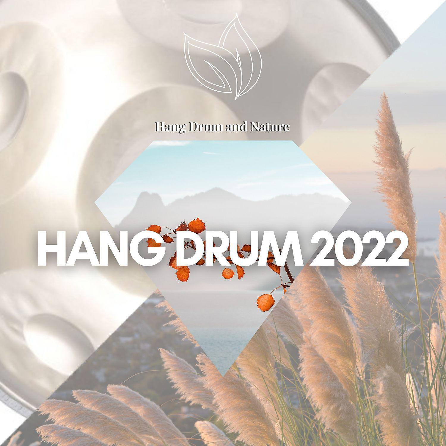 Постер альбома Hang Drum 2022 - Relaxing Music with Nature Sounds