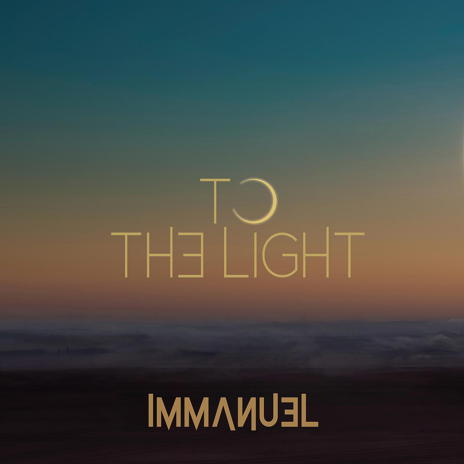 Постер альбома To The Light
