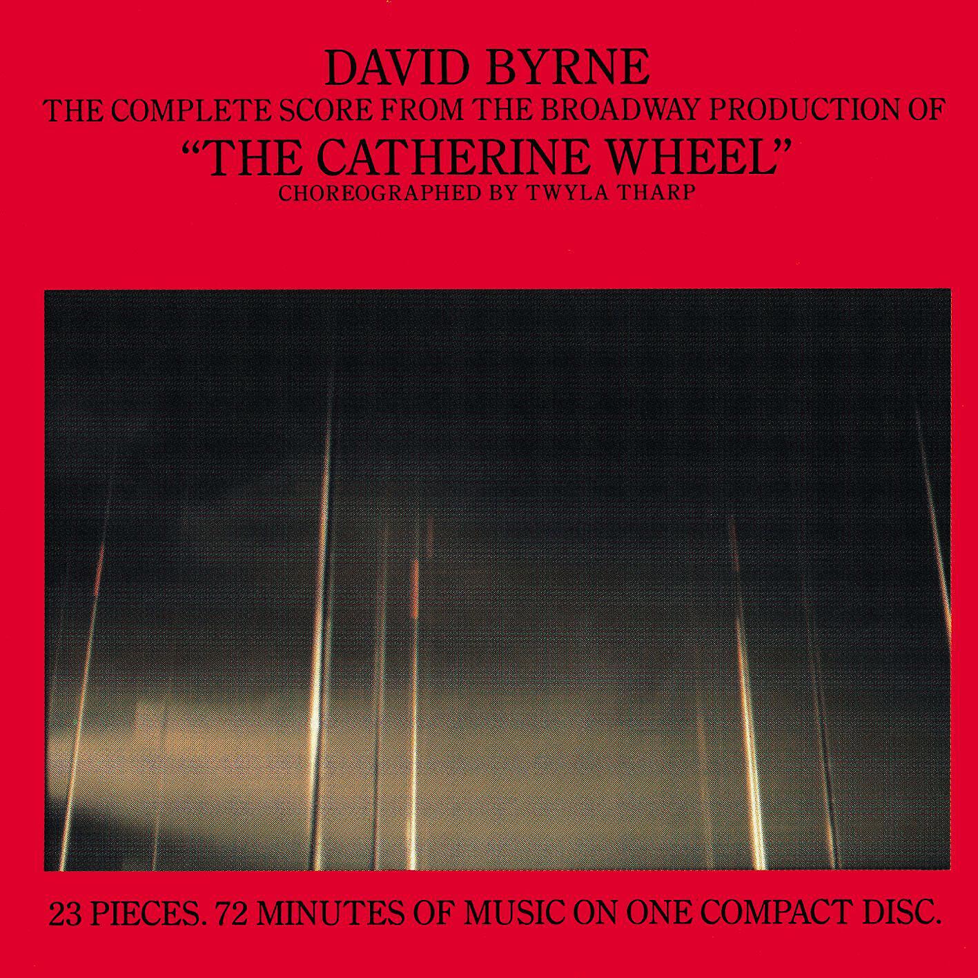 David Byrne - Ade