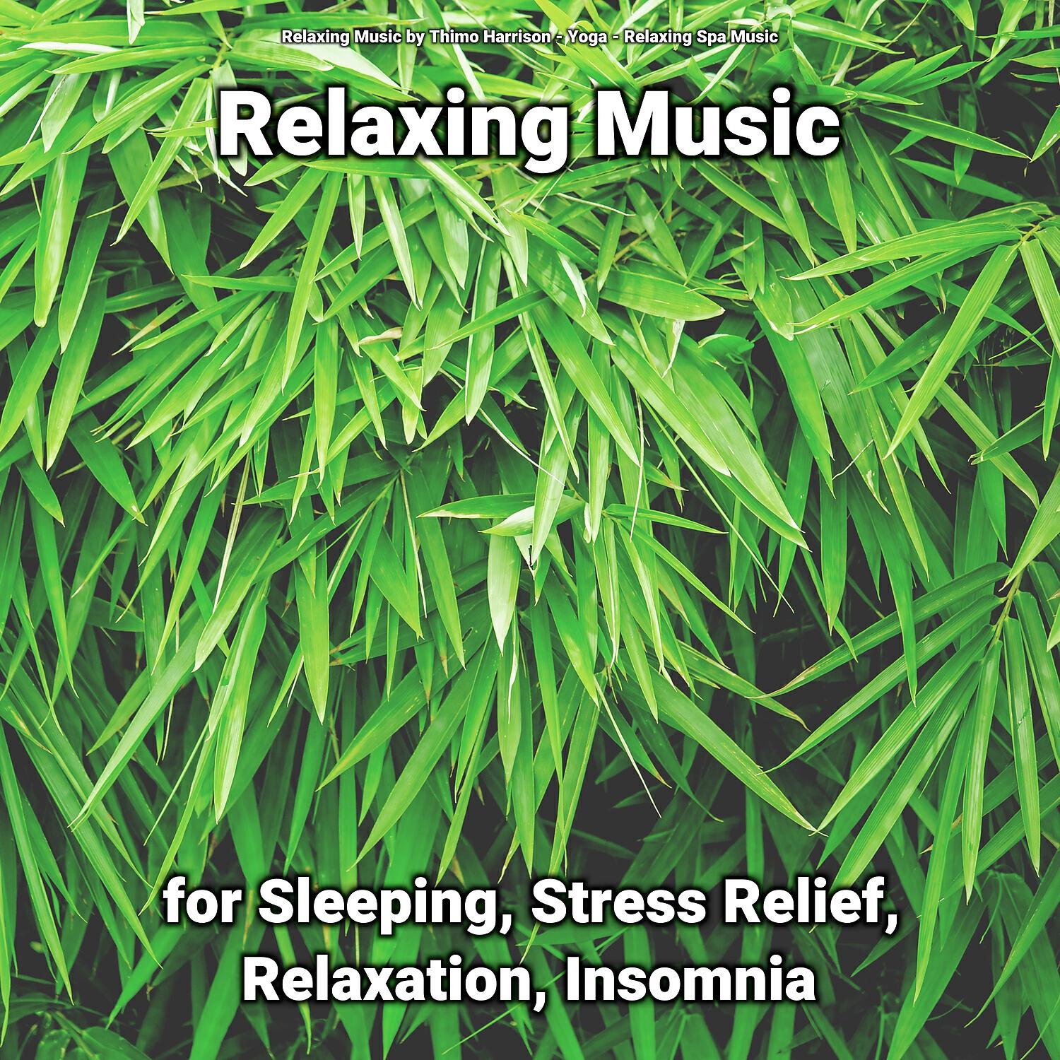 Relaxing Music by Thimo Harrison - Relaxing Music for Spa