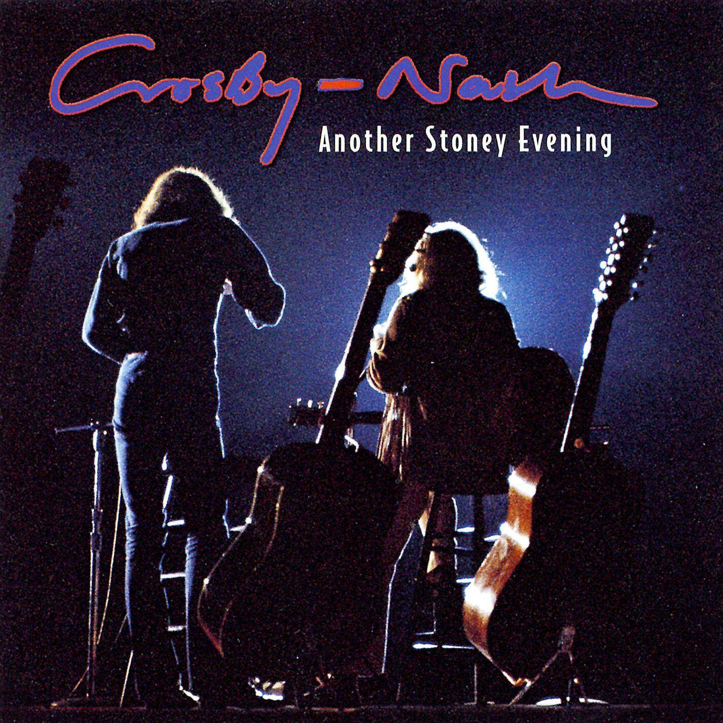 David Crosby - Deja Vu (Bonus Track)