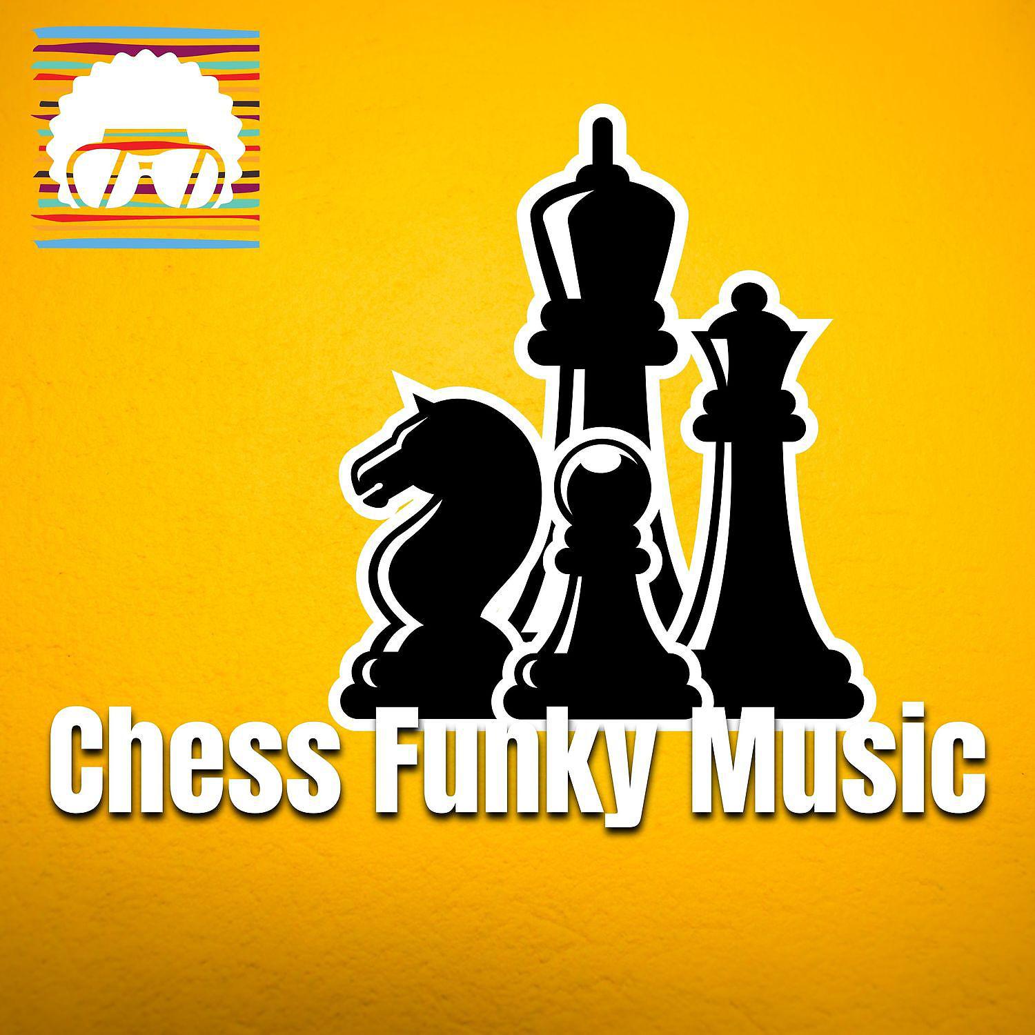 Постер альбома Chess Funky Music (Instrumentals)