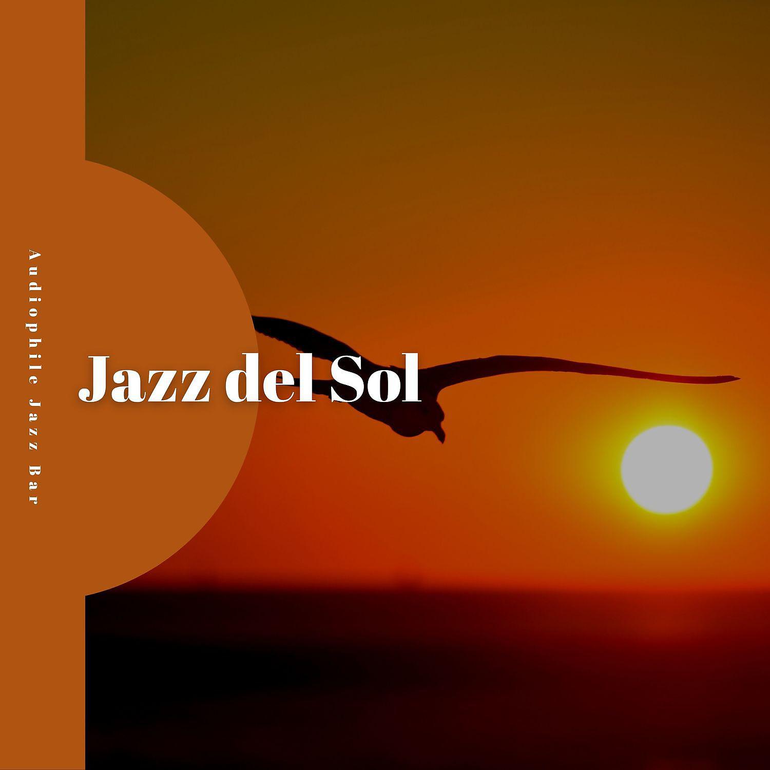 Постер альбома Jazz del Sol
