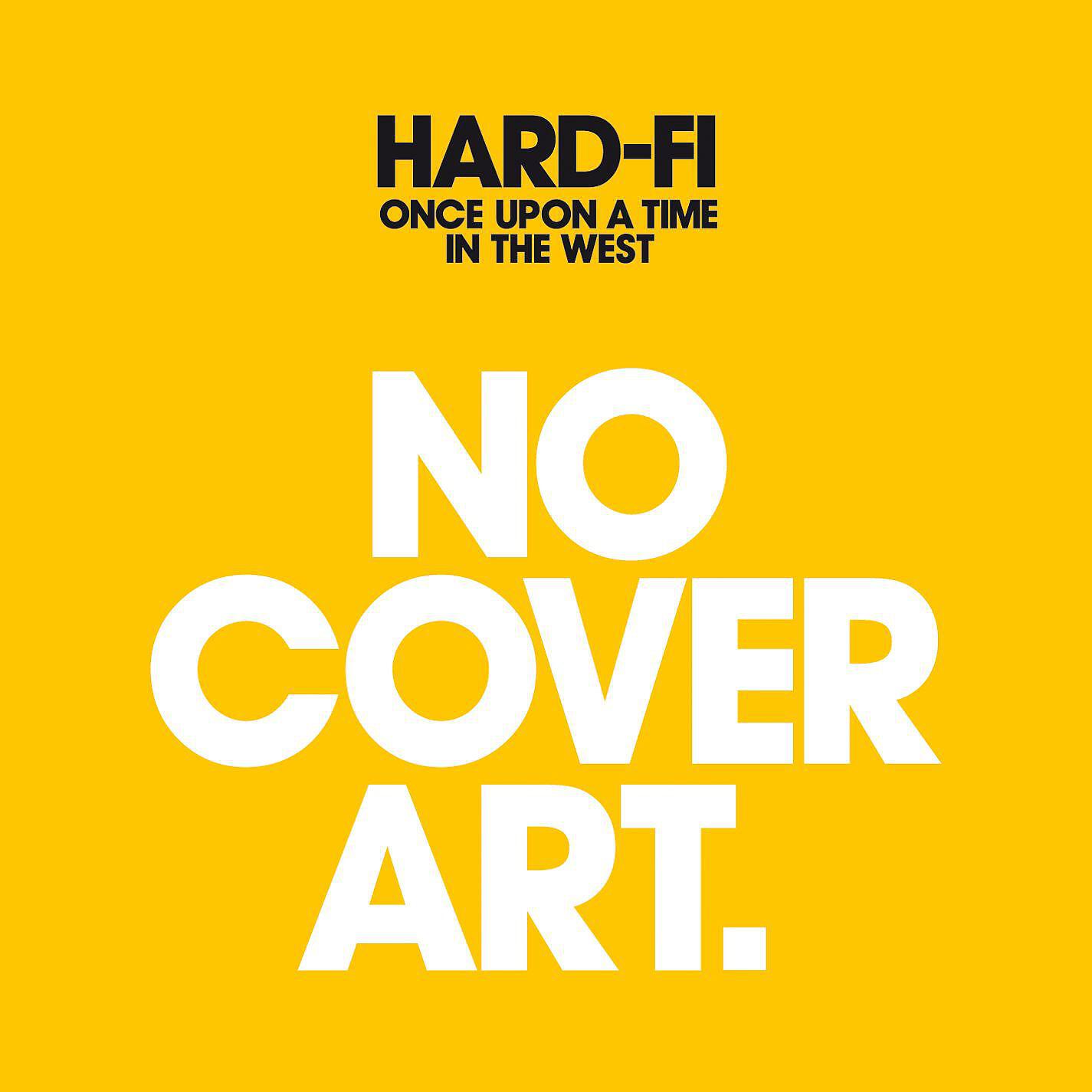 Hard-FI - Suburban Knights
