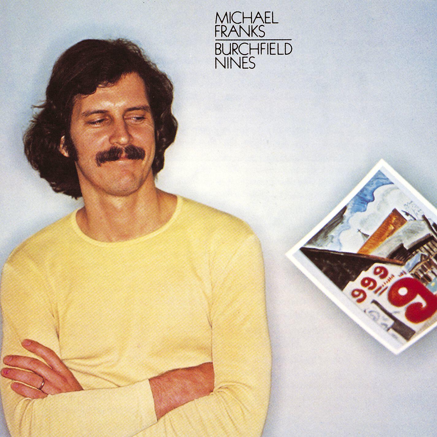 MICHAEL FRANKS - Wrestle a Live Nude Girl