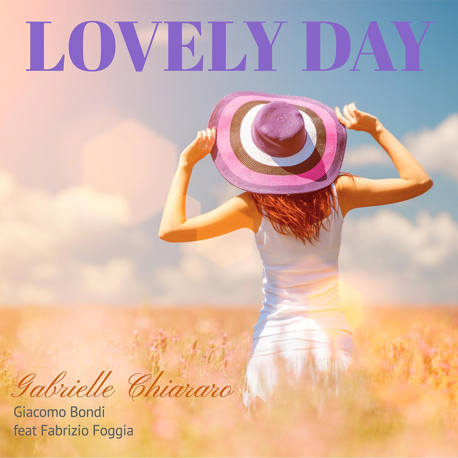 Постер альбома Lovely Day