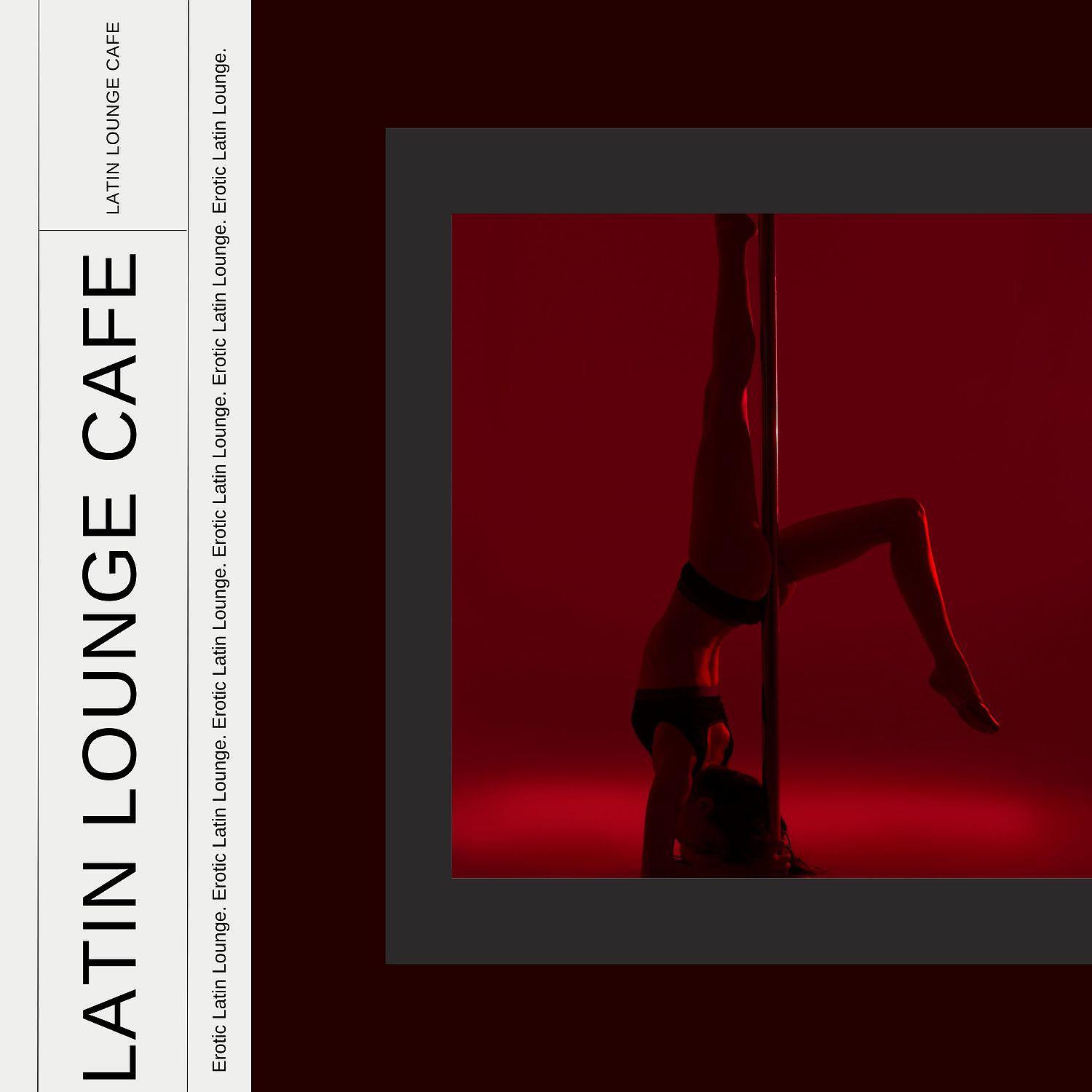 Постер альбома Erotic Latin Lounge