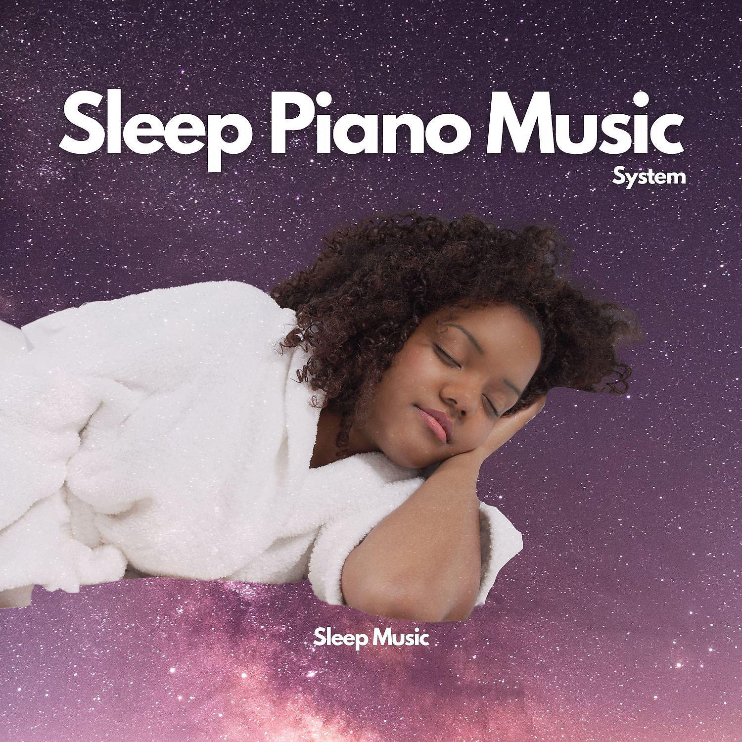 Постер альбома Relaxing Piano Music - Sleep Music