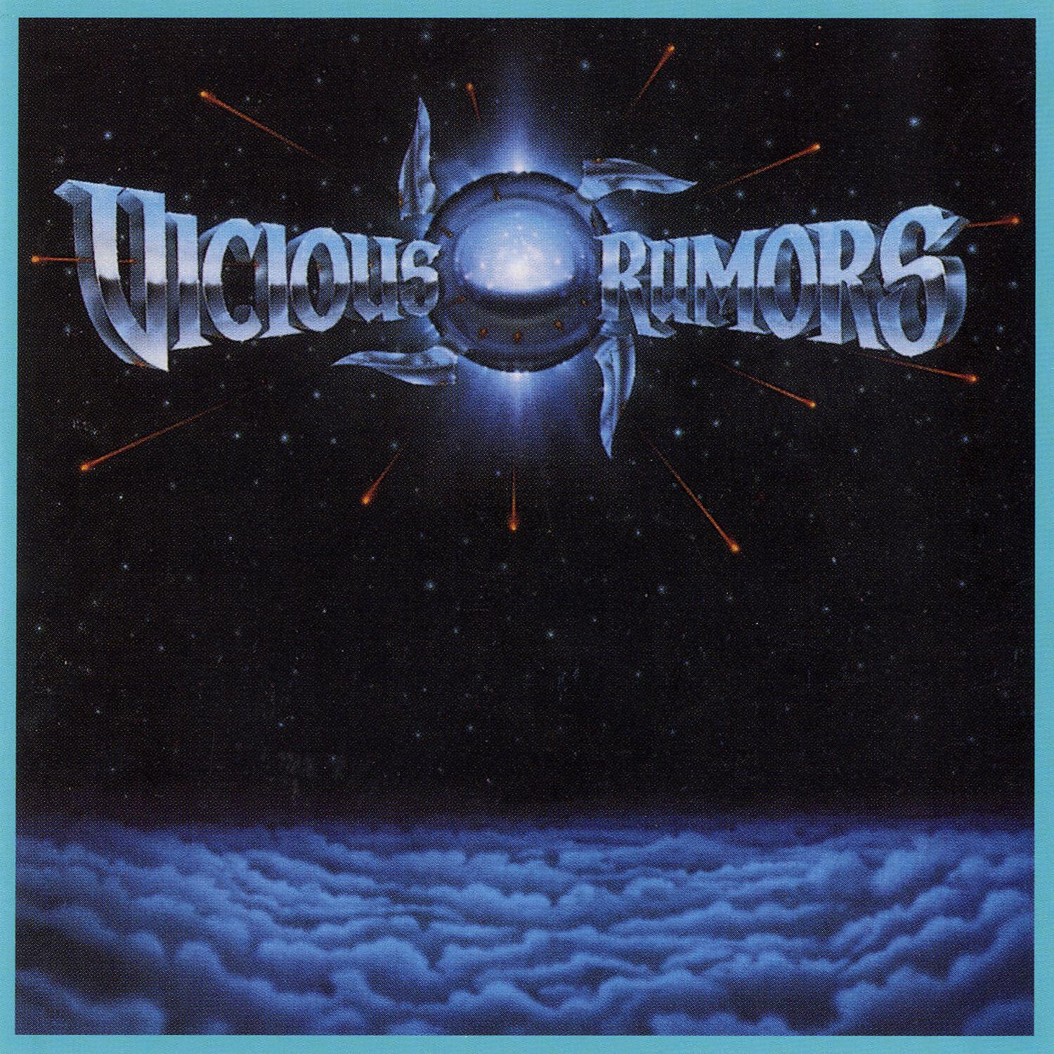 Vicious Rumors - Can You Hear It