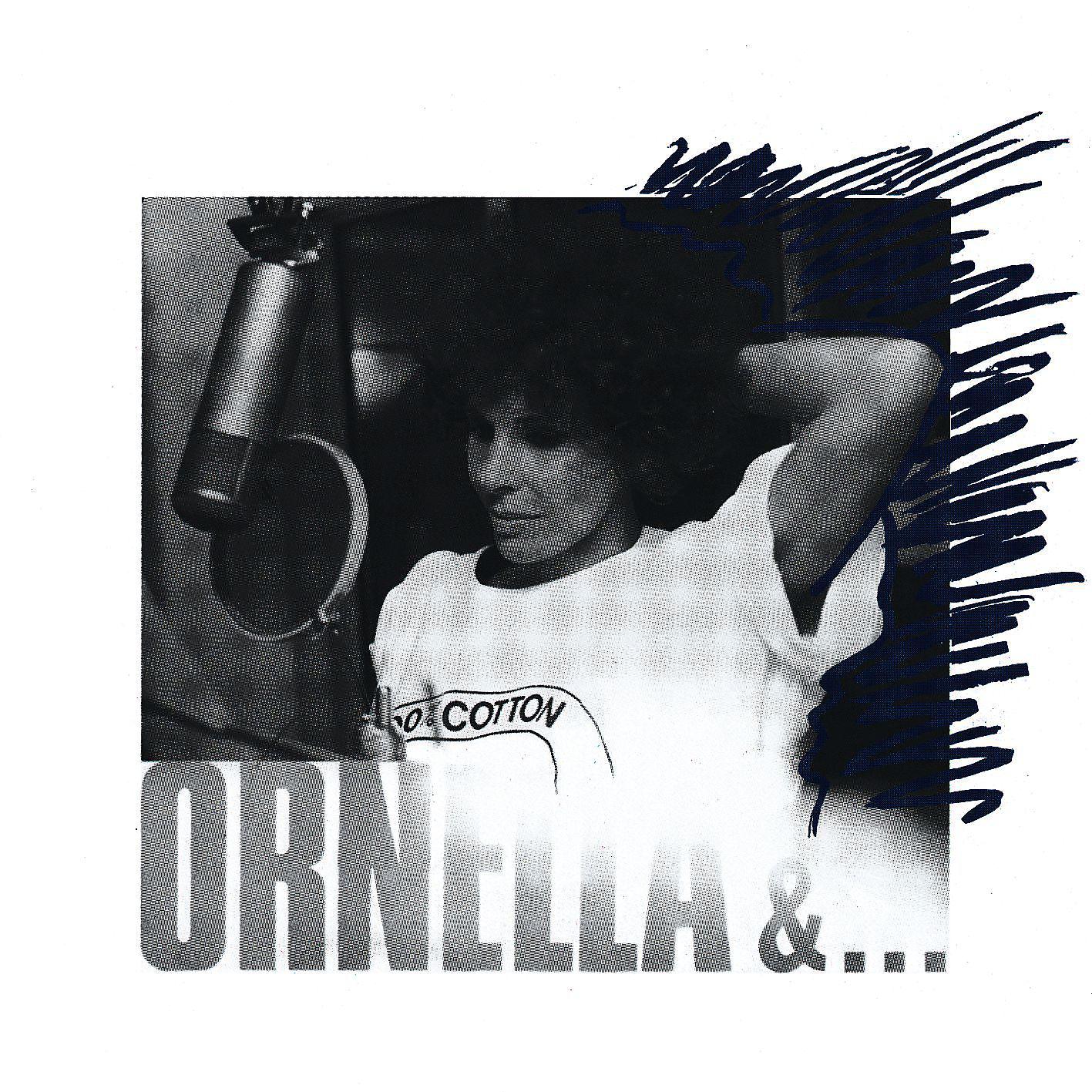 Постер альбома Ornella &... duetti, trii e quartetti
