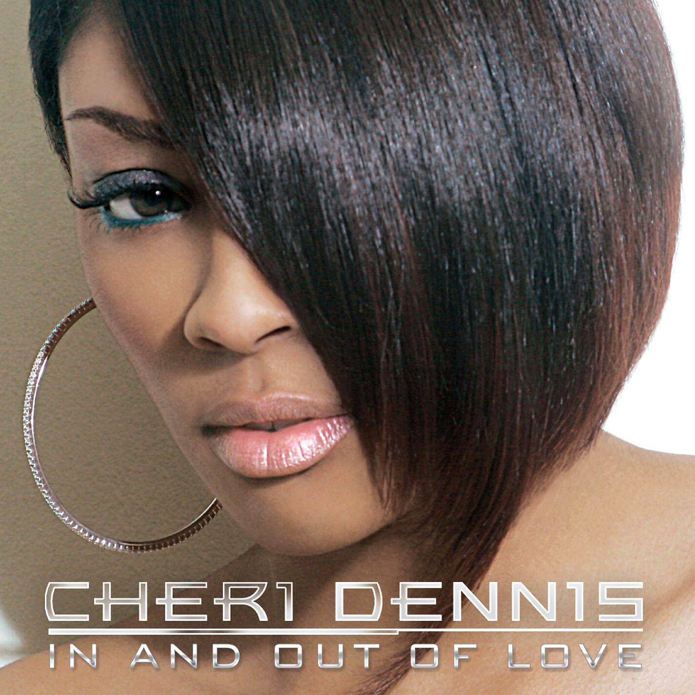 Cheri Dennis - Portrait of Love (feat. Yung Joc & Gorilla Zoe)