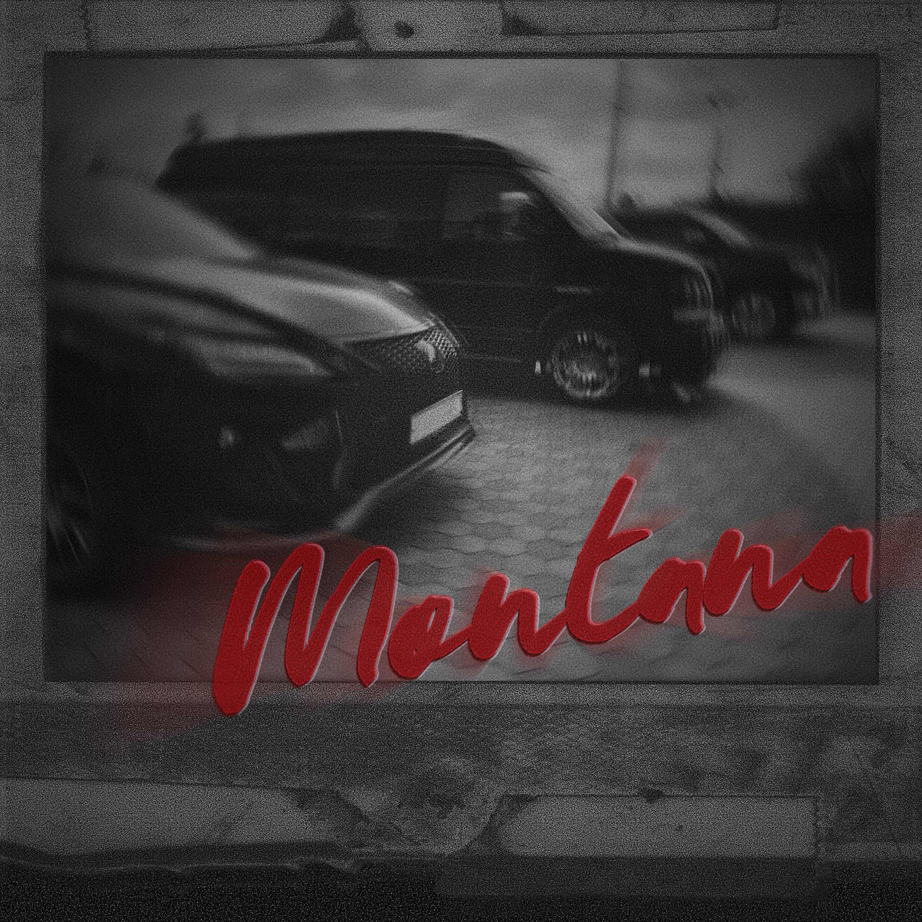 Постер альбома Montana