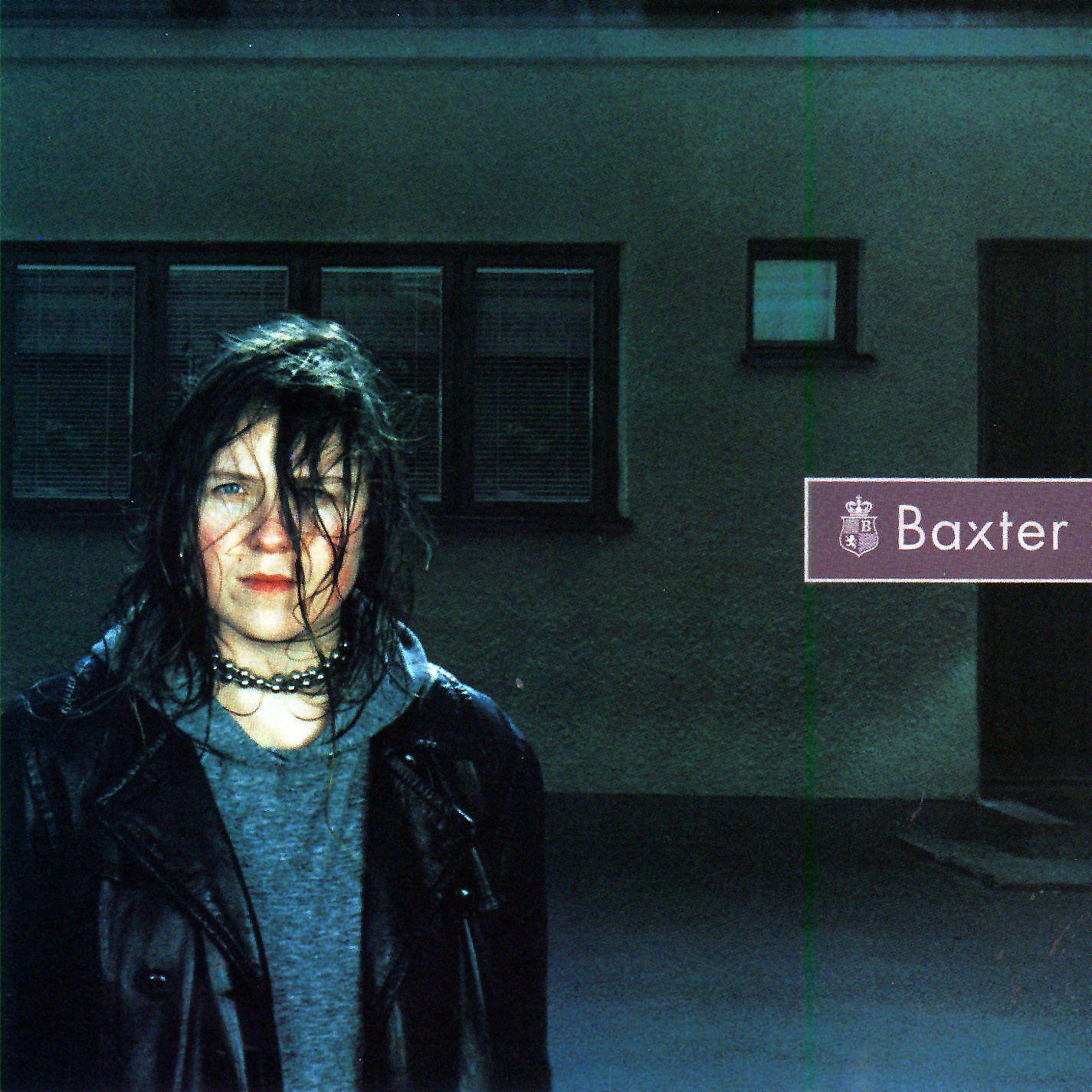 Постер альбома Baxter